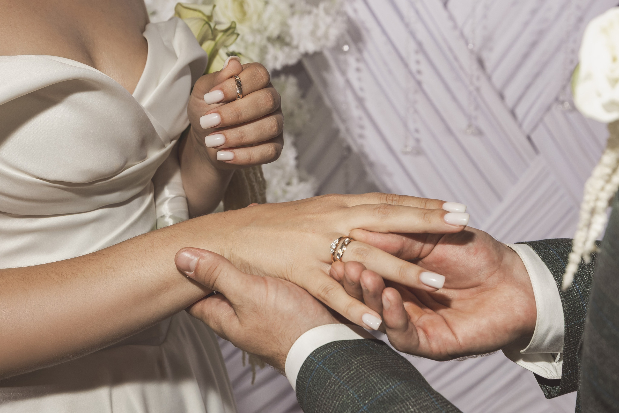 Артем & Мария. Яна Чхан — Фотограф в Донецке и не только