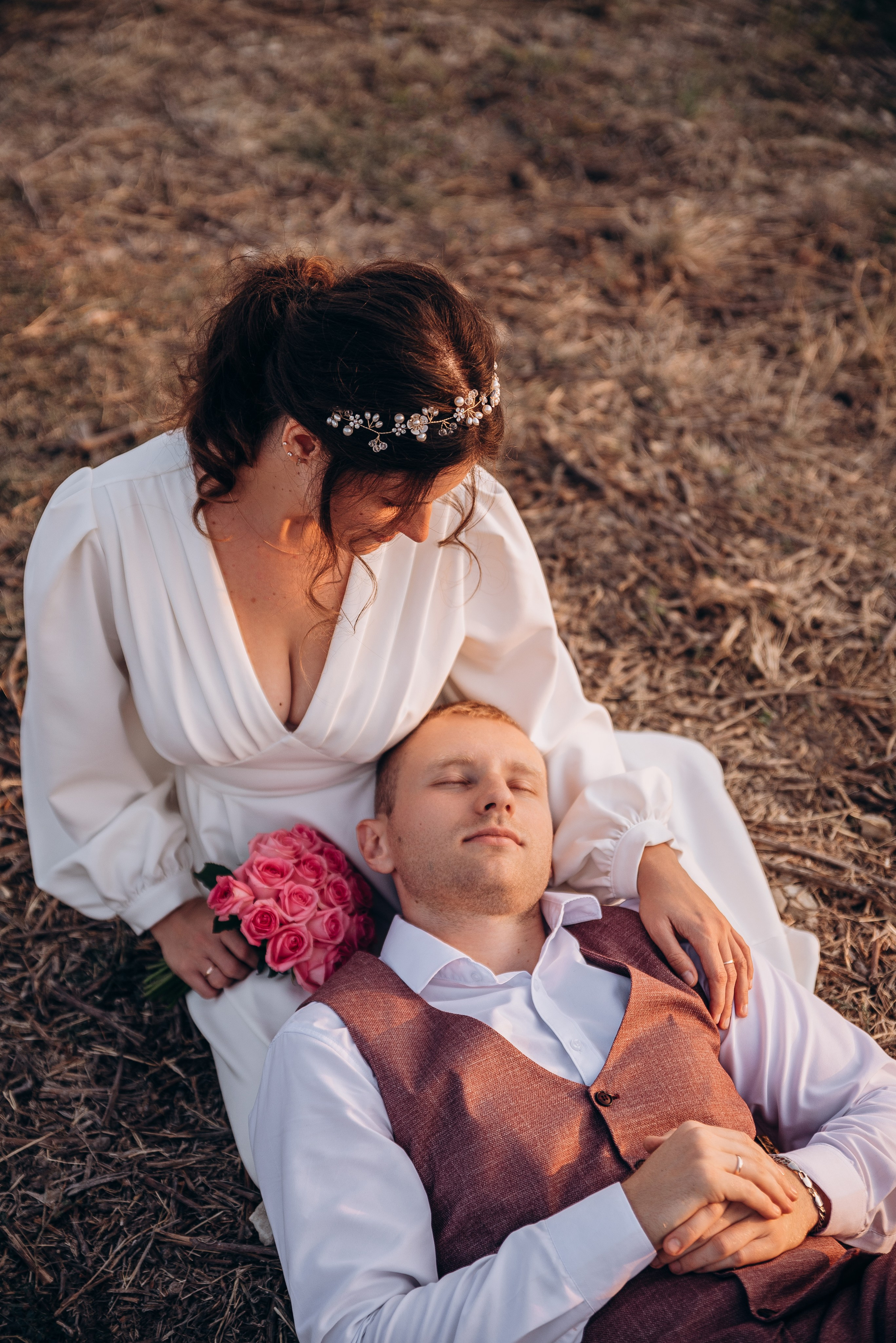 Wedding day 30.09.2023. Фотограф Новороссийск / ЮФО / Москва Руслан Пелин