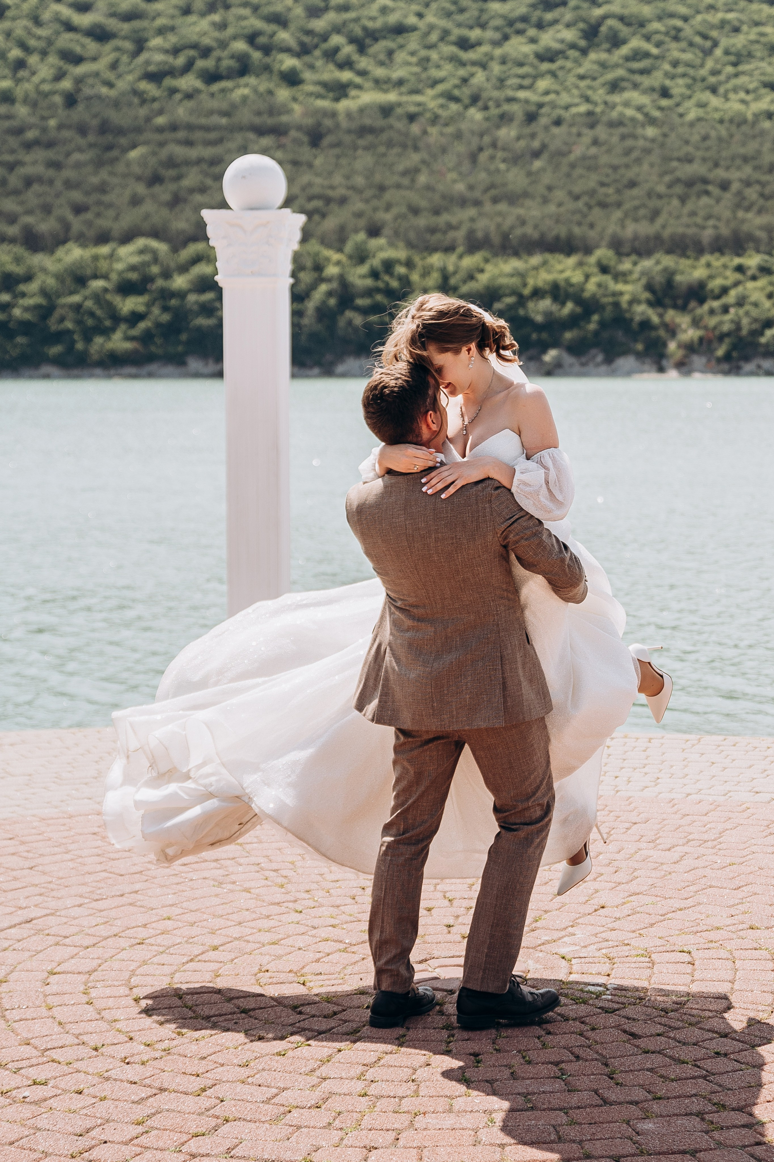 Wedding day 06.06.2025. Фотограф Новороссийск / ЮФО / Москва Руслан Пелин