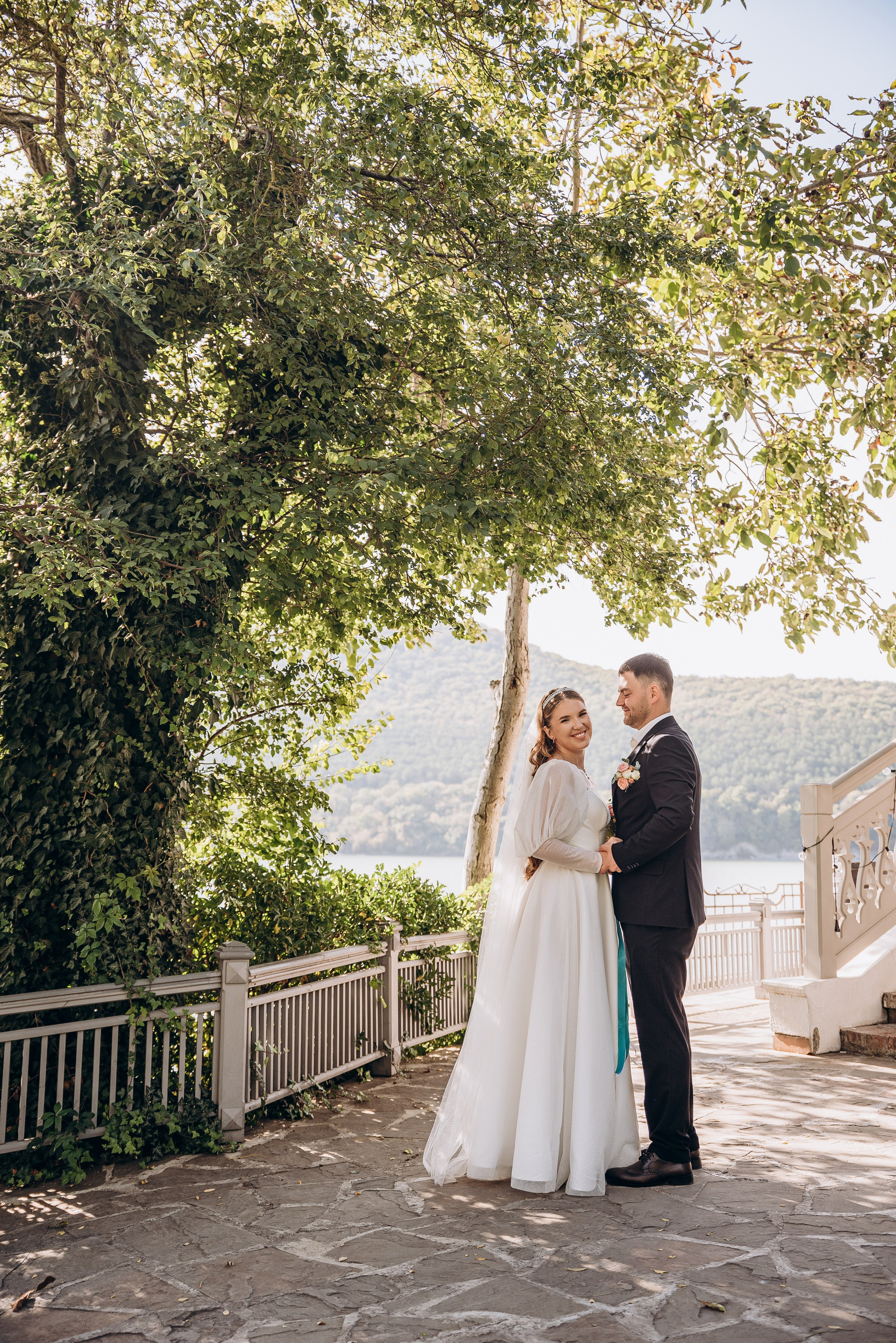 Wedding day 12.10.2024. Фотограф Новороссийск / ЮФО / Москва Руслан Пелин