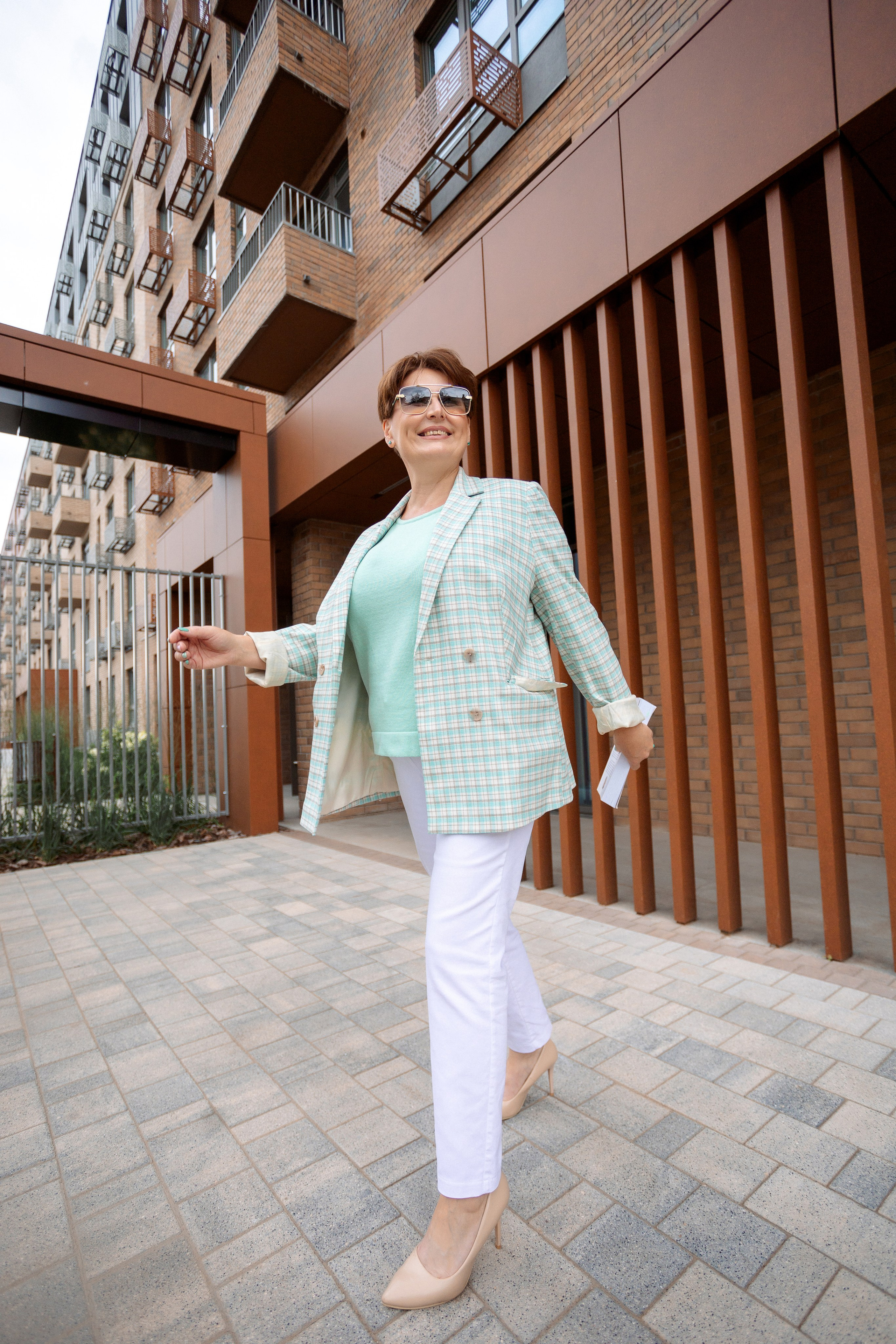 ПРИМЕР: Фотопрогулка. Все фото. Профессиональный фотограф в Ижевске Леша Петров