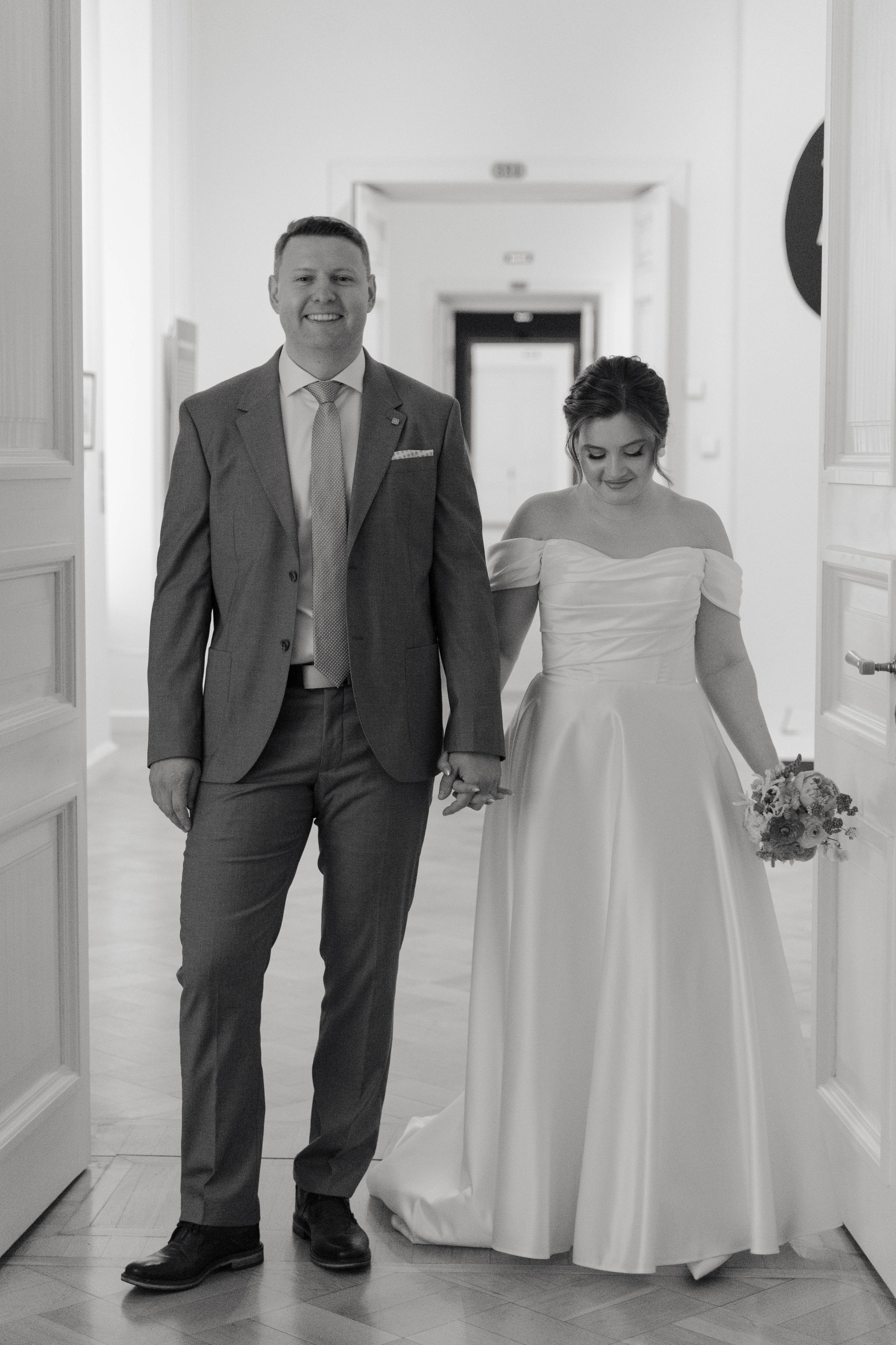 Глеб и Наталья. @dariazphoto свадебный фотограф