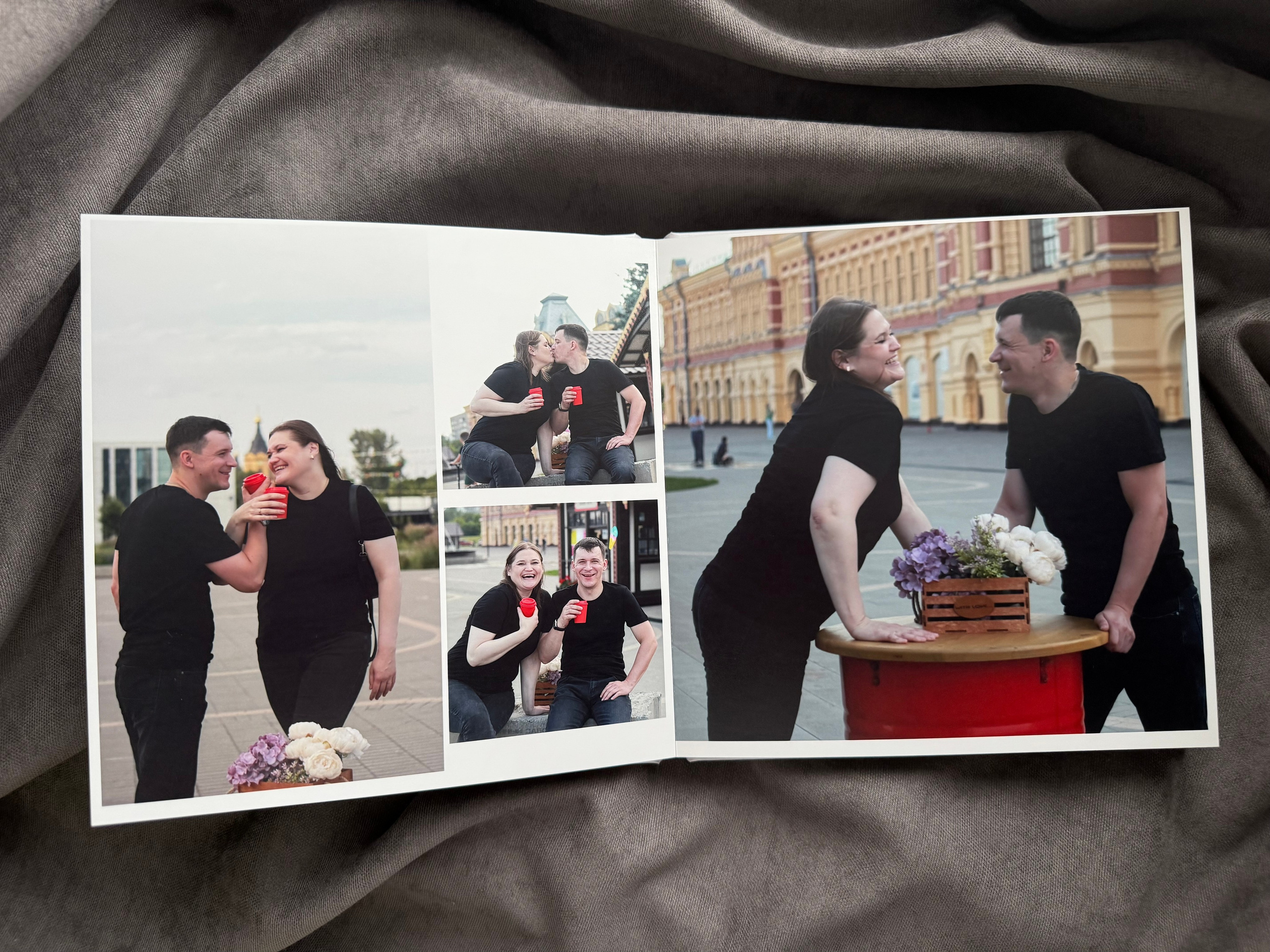 Фотокниги. Https://lifefotonn.ru/