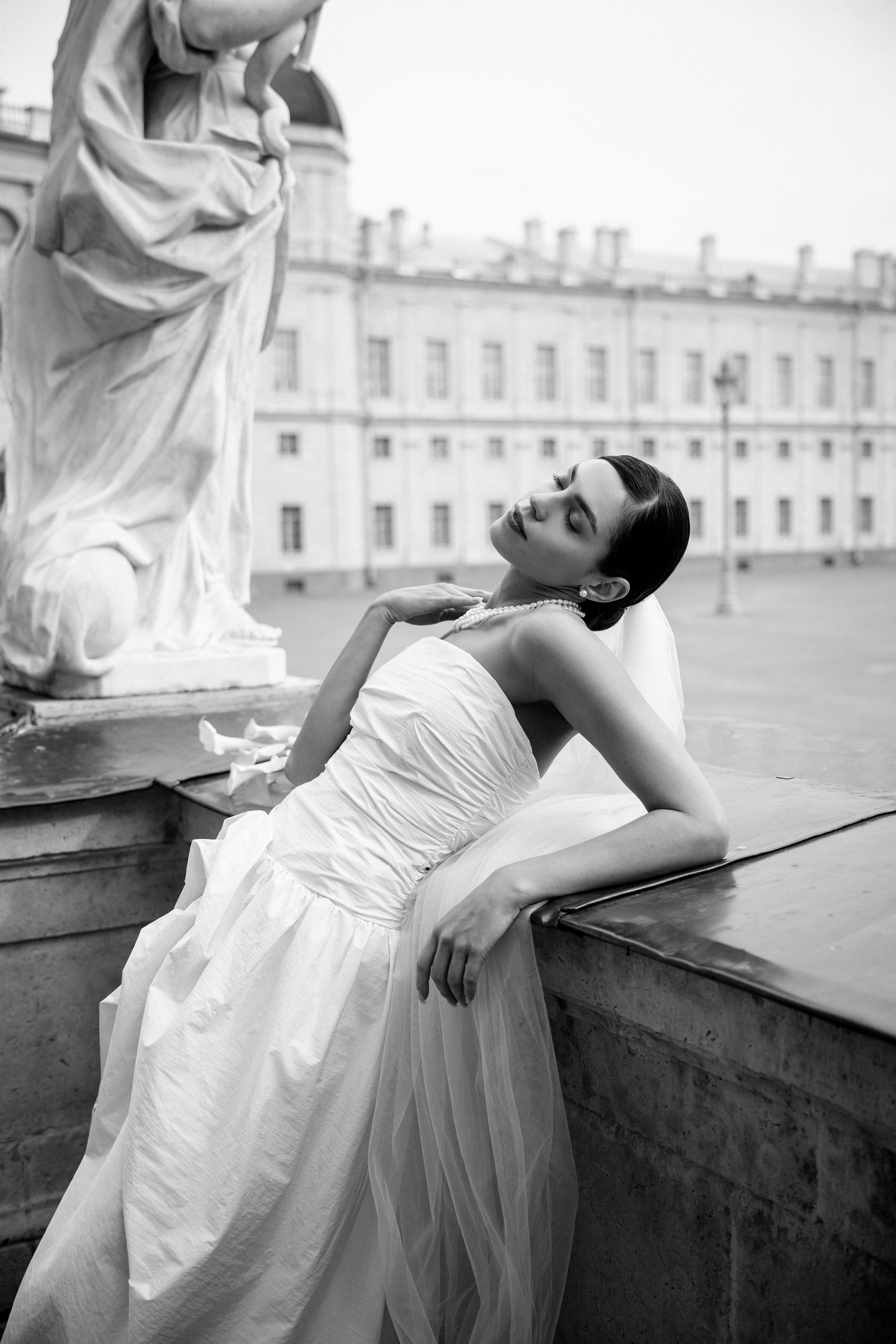 Арина и Игорь. Свадебный и портретный фотограф