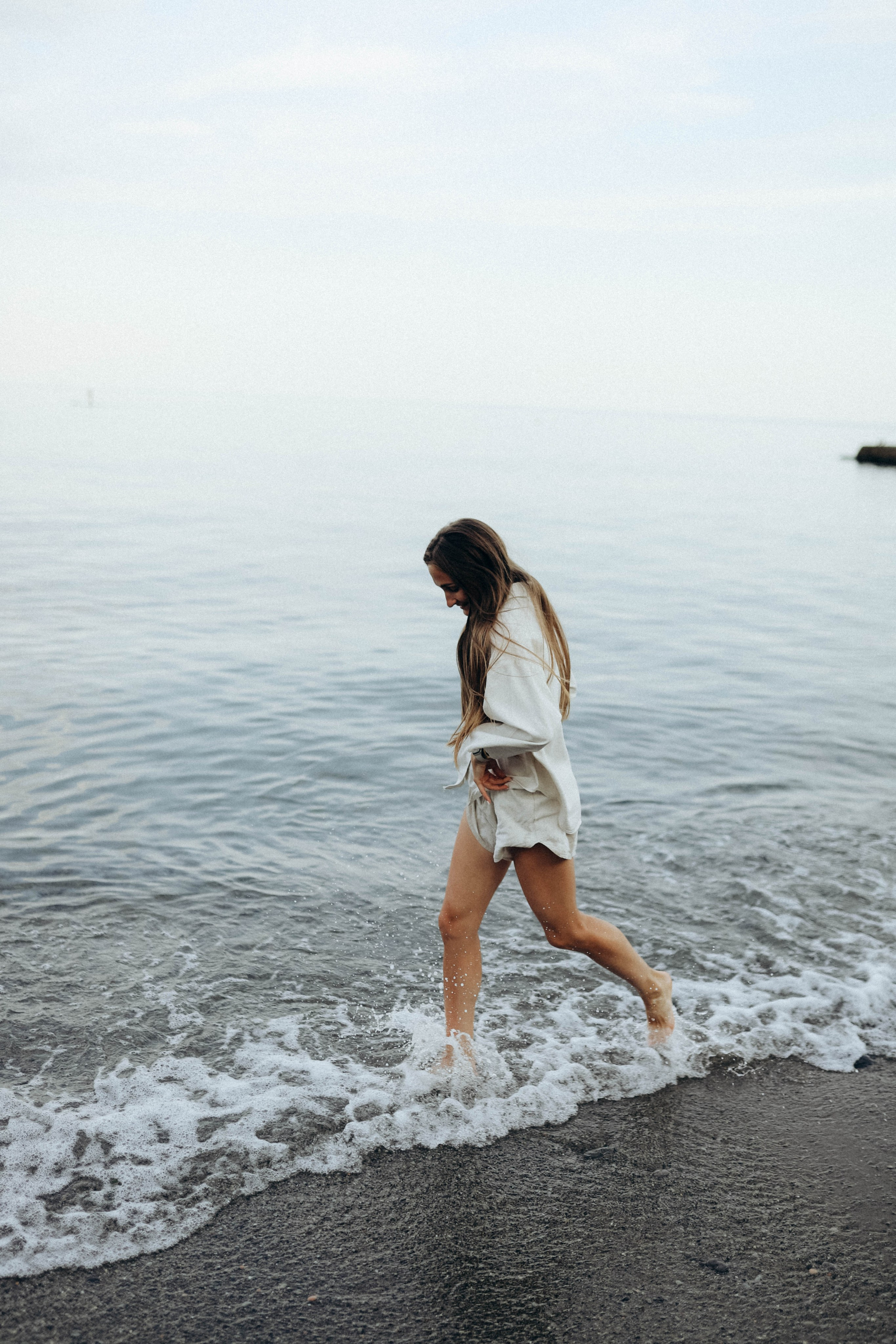 Мария в Гурзуфе. Свадебный фотограф в Ялте Булгакова Анна