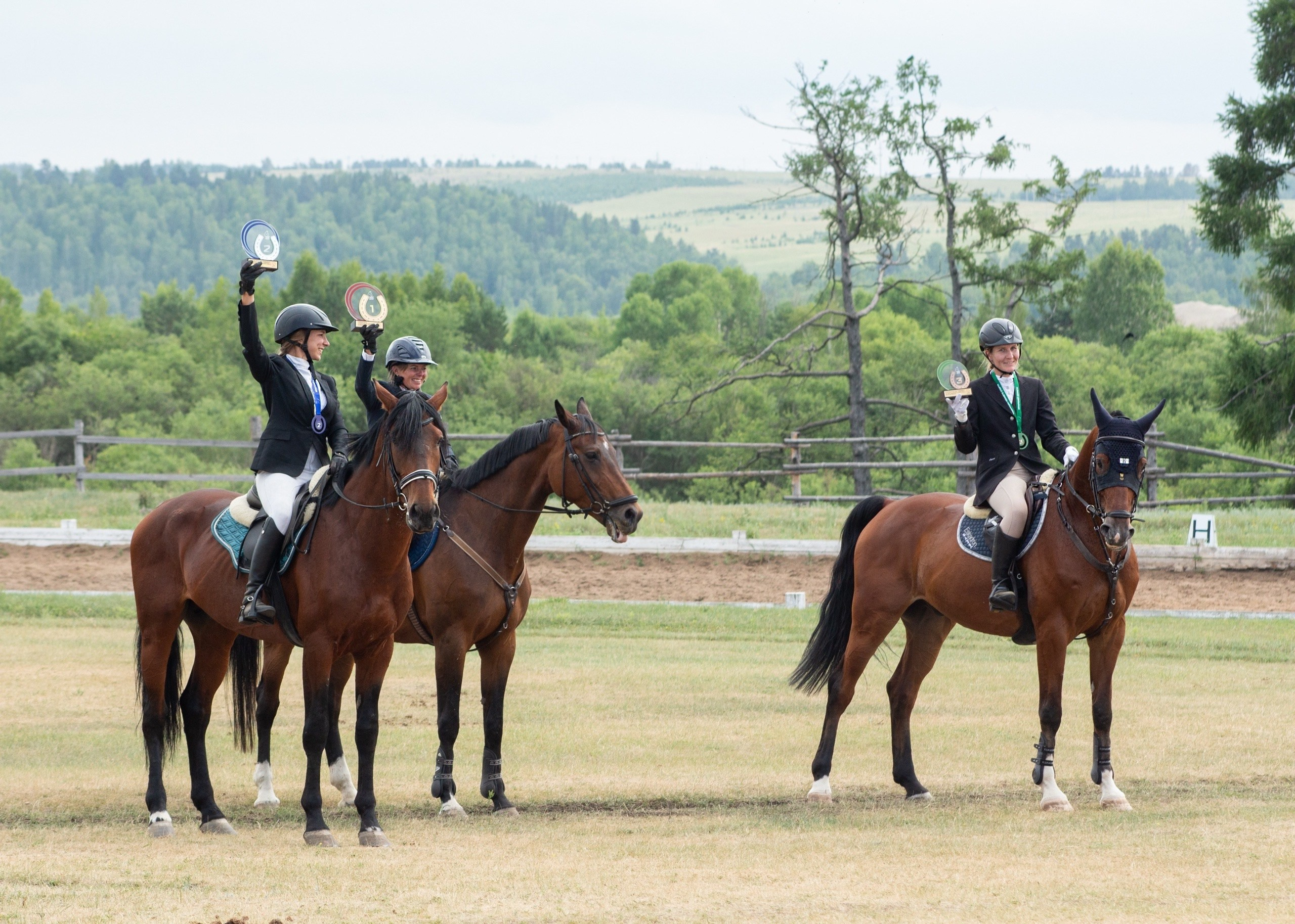 Соревнования. Фотограф в Иркутске, Харитонова Елизавета