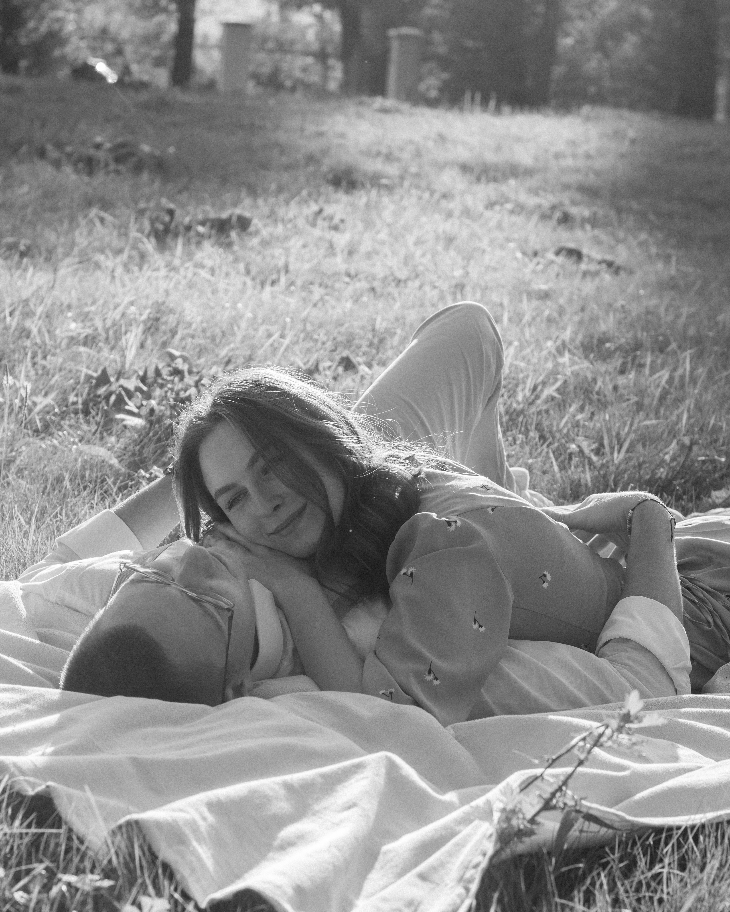 Виктория и Михаил. Фотограф в Иркутске, Харитонова Елизавета