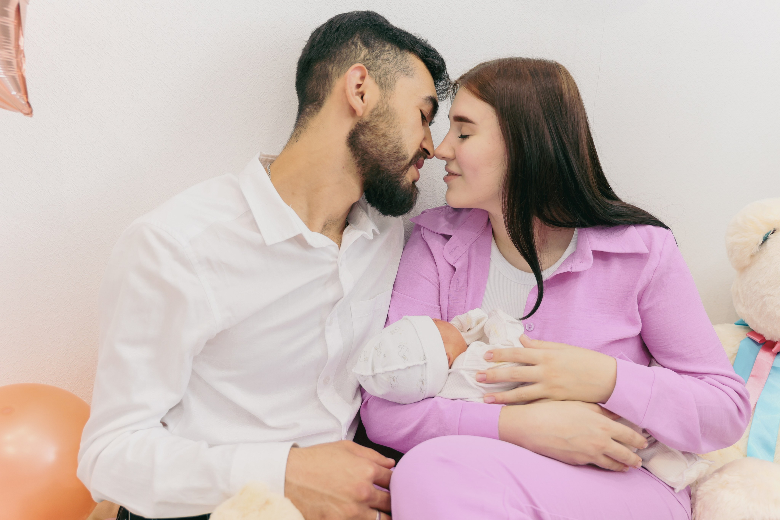 Семейная. Фотограф в Екатеринбурге