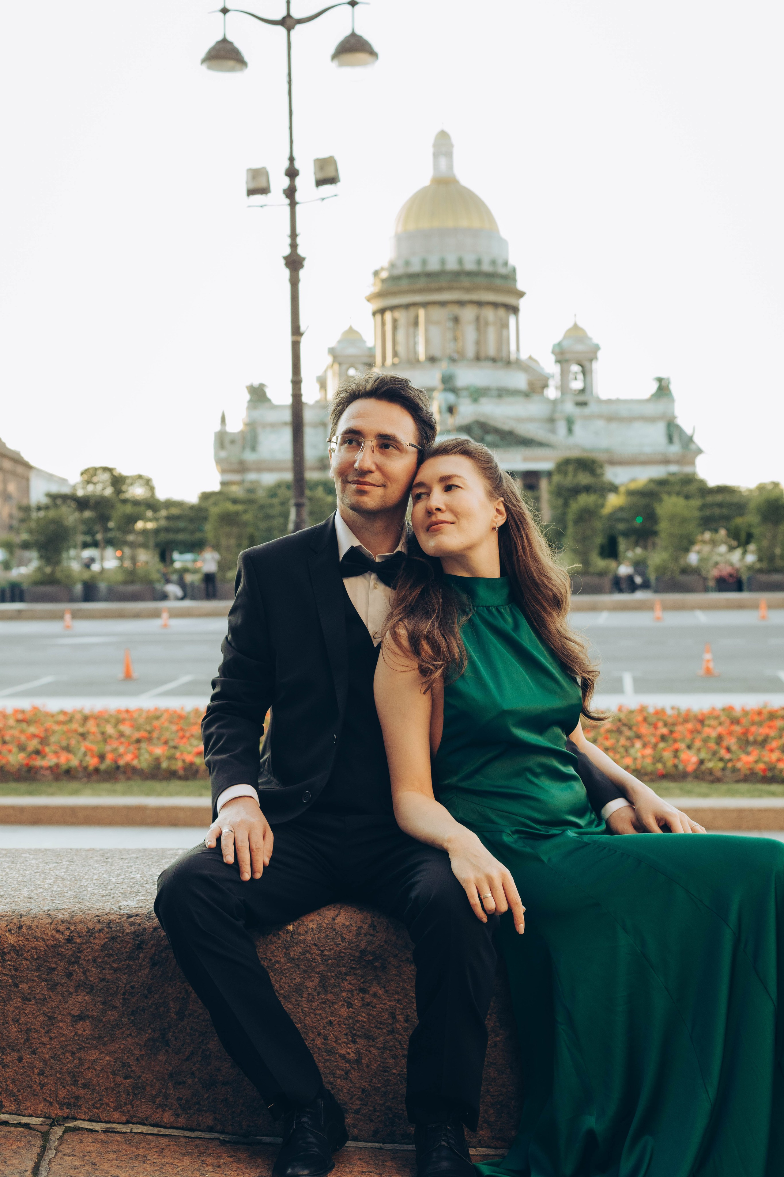 1. Фотограф в Санкт-Петербурге Полина