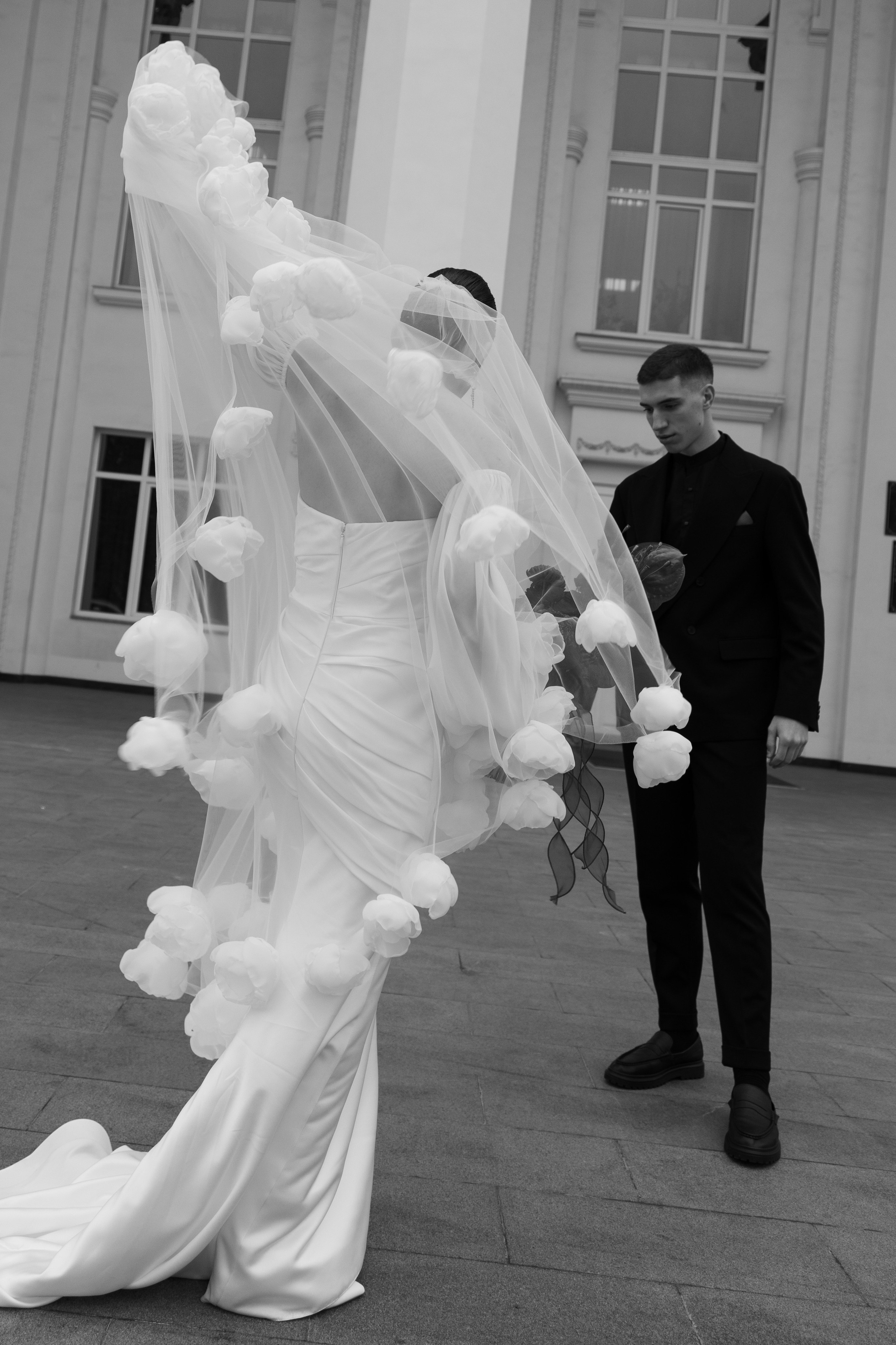 Wedding day | Никита и Арина