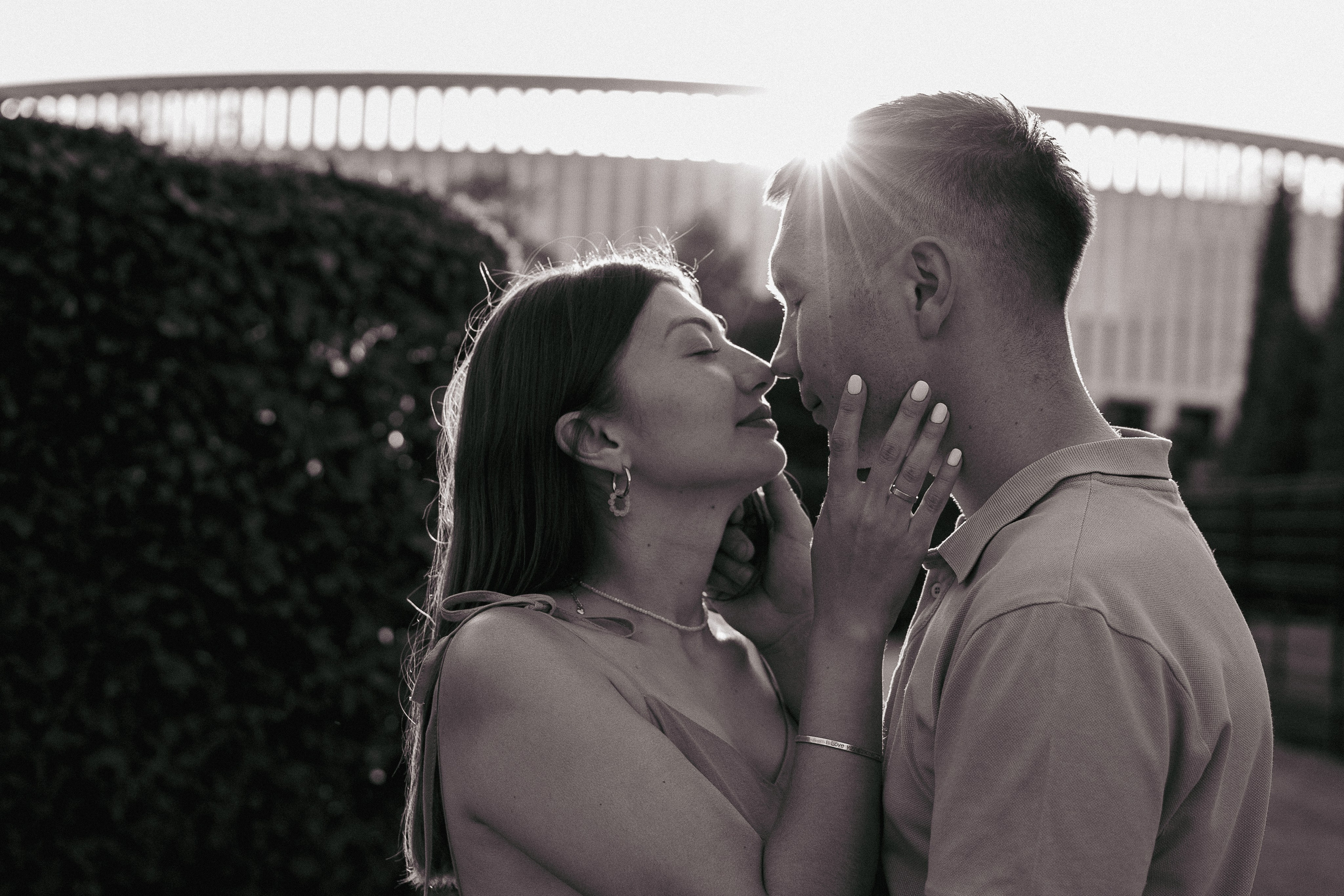 Елисей, Матвей, и Майя. Фотограф Краснодар