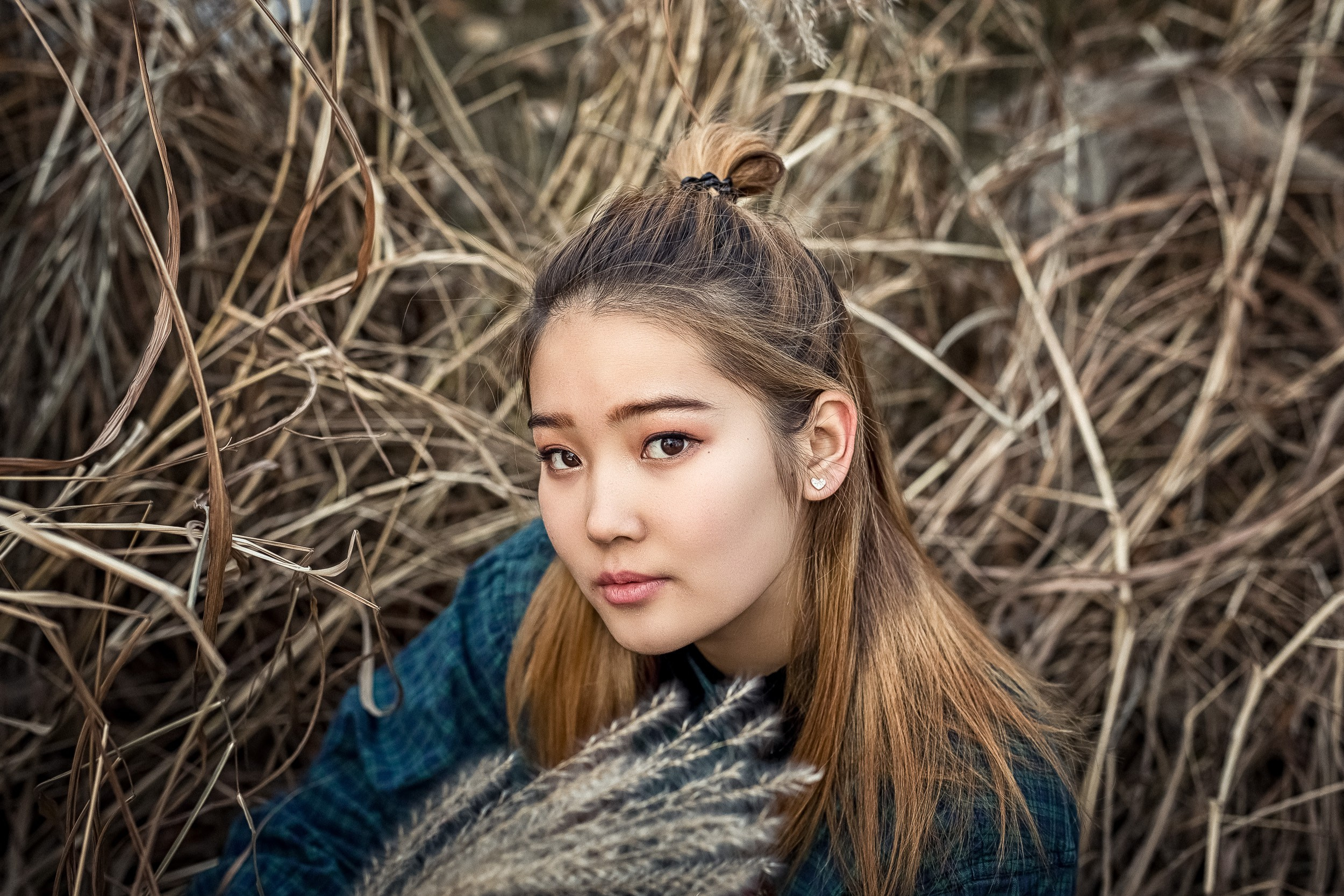 Уличные фотографии. Фотограф Алексей Ка…