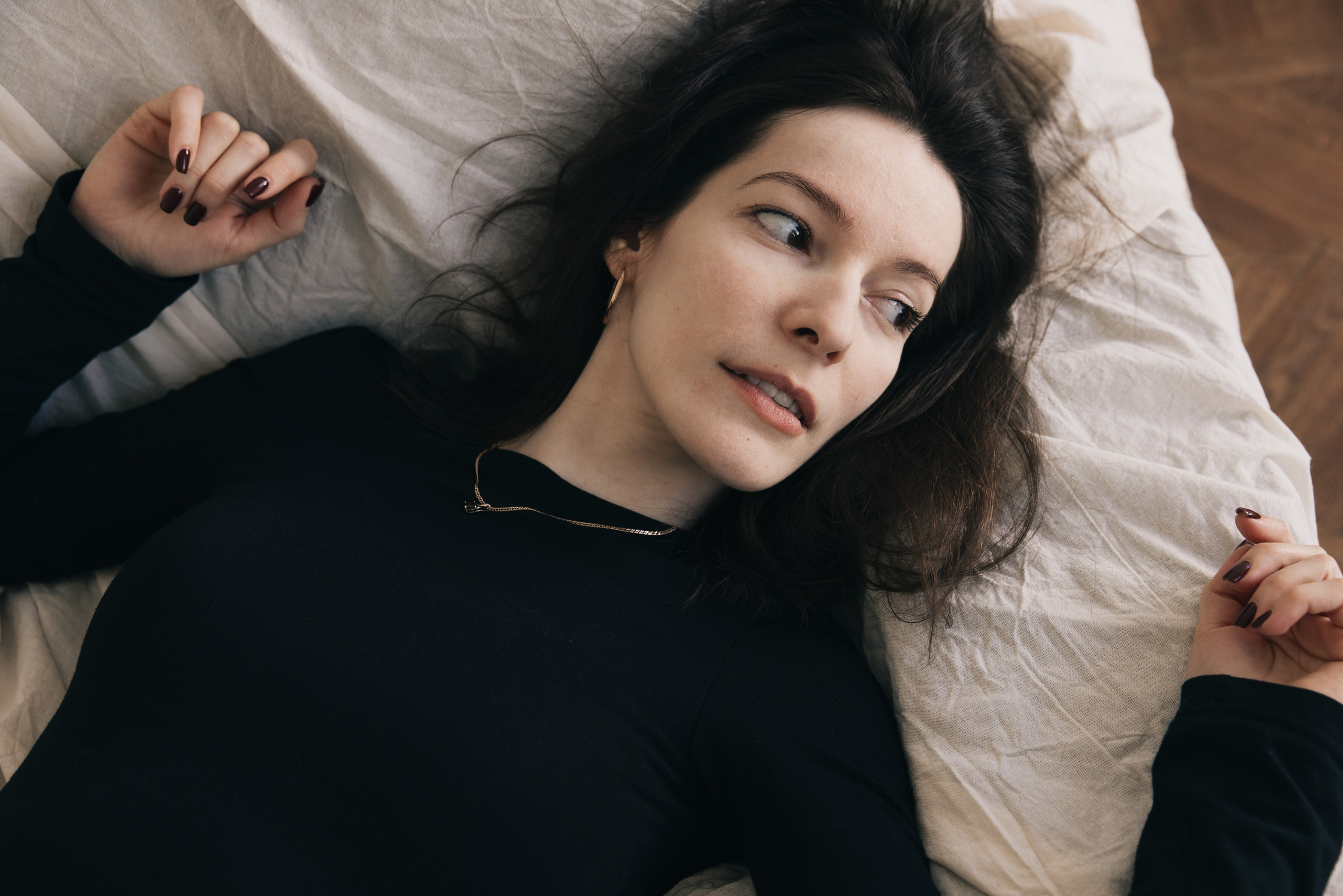 Алёна. Ксения Цыгир, фотограф в Петербурге