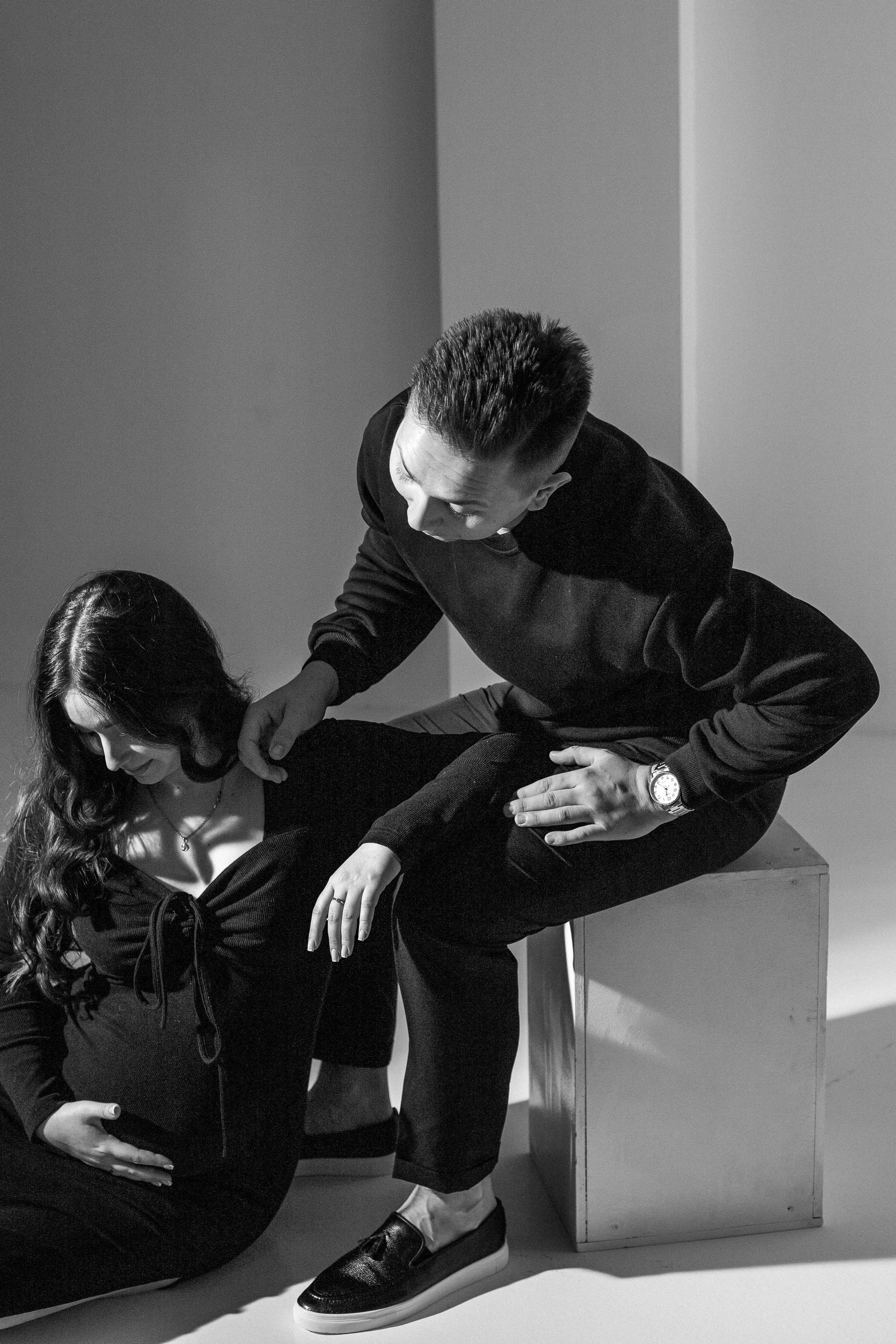 Лиля & Витя. Фотограф Сальск Катерина