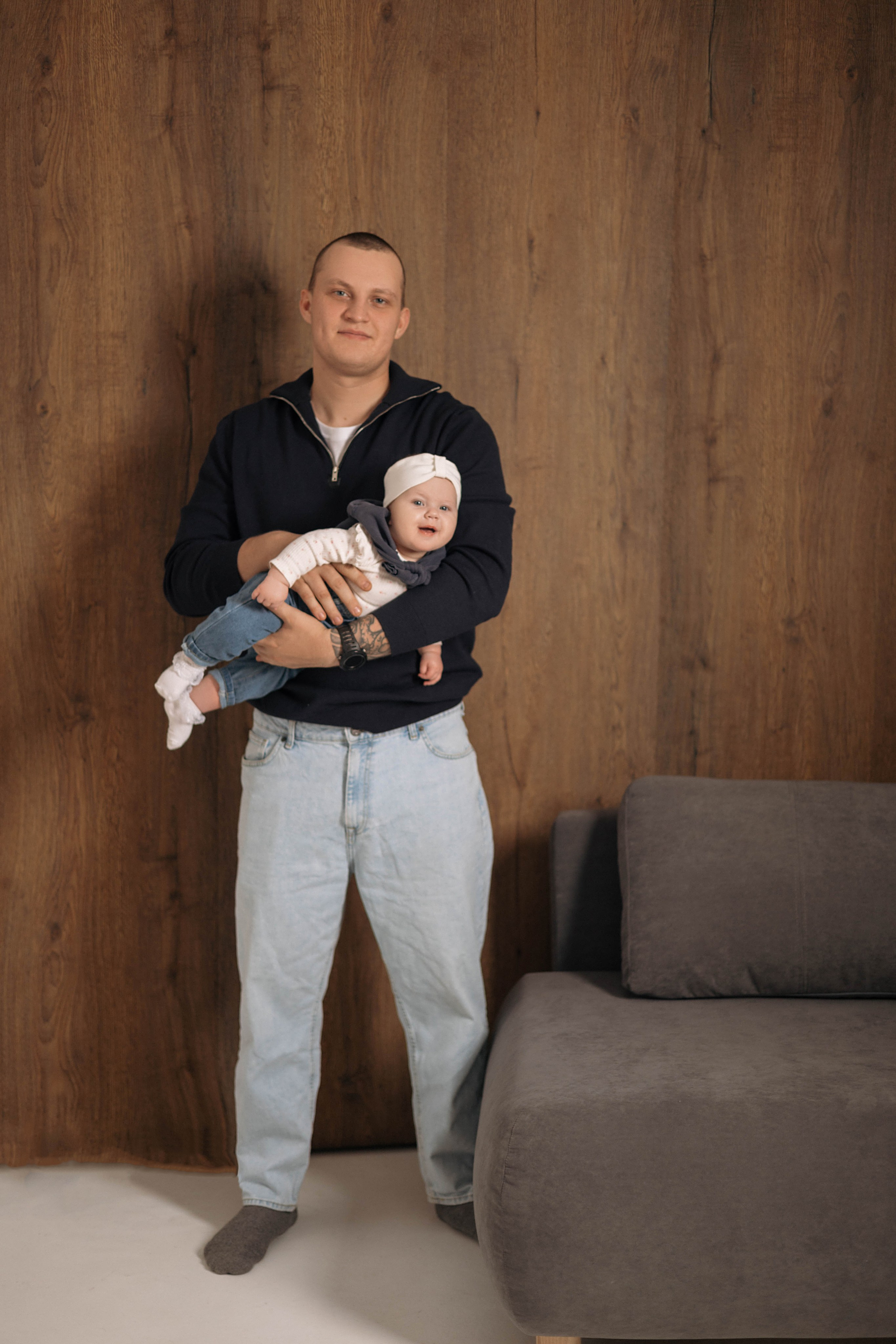 Семейная история. Фотограф Сальск Катерина