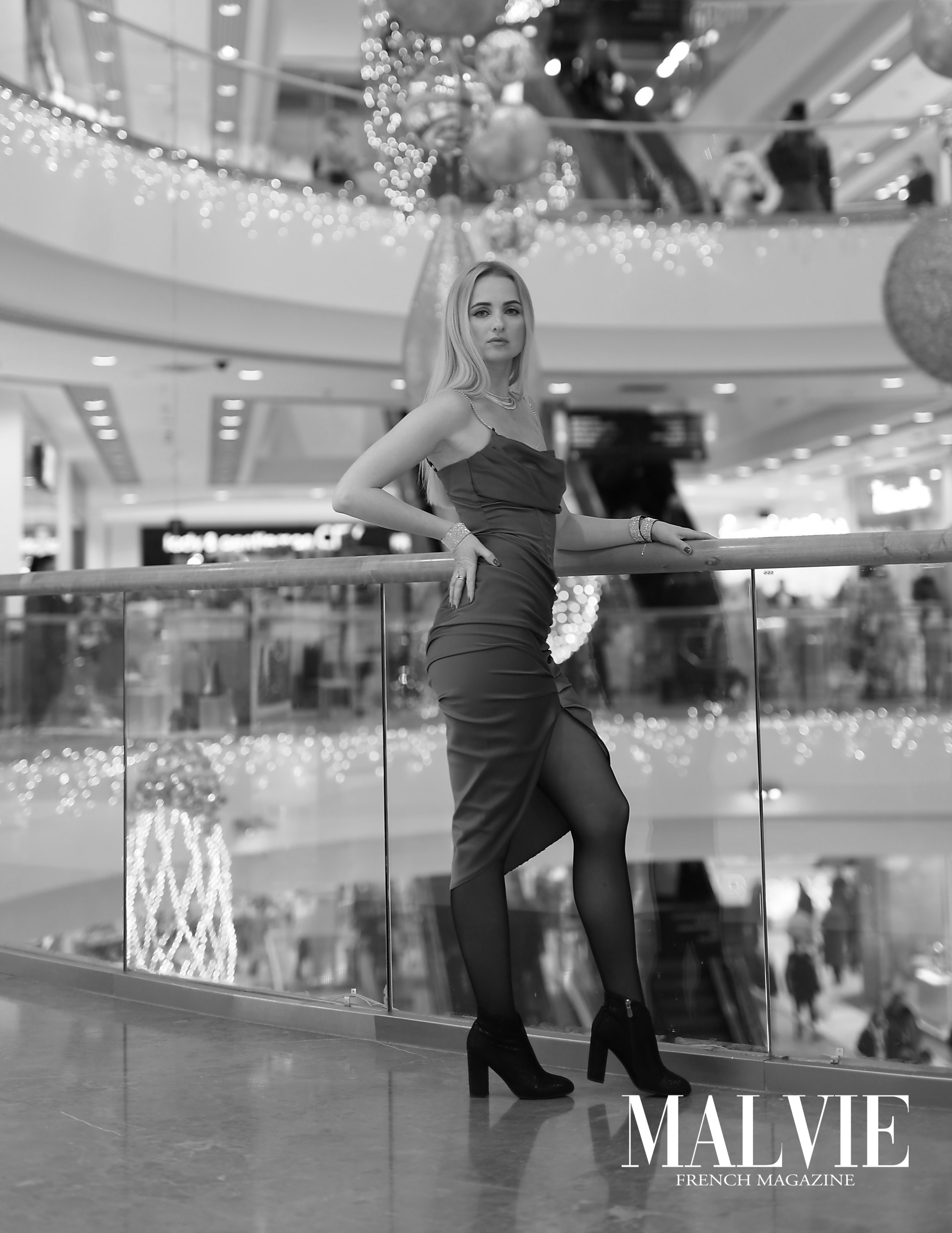 Публикации в журналах. Фотограф Юлия Мальцева