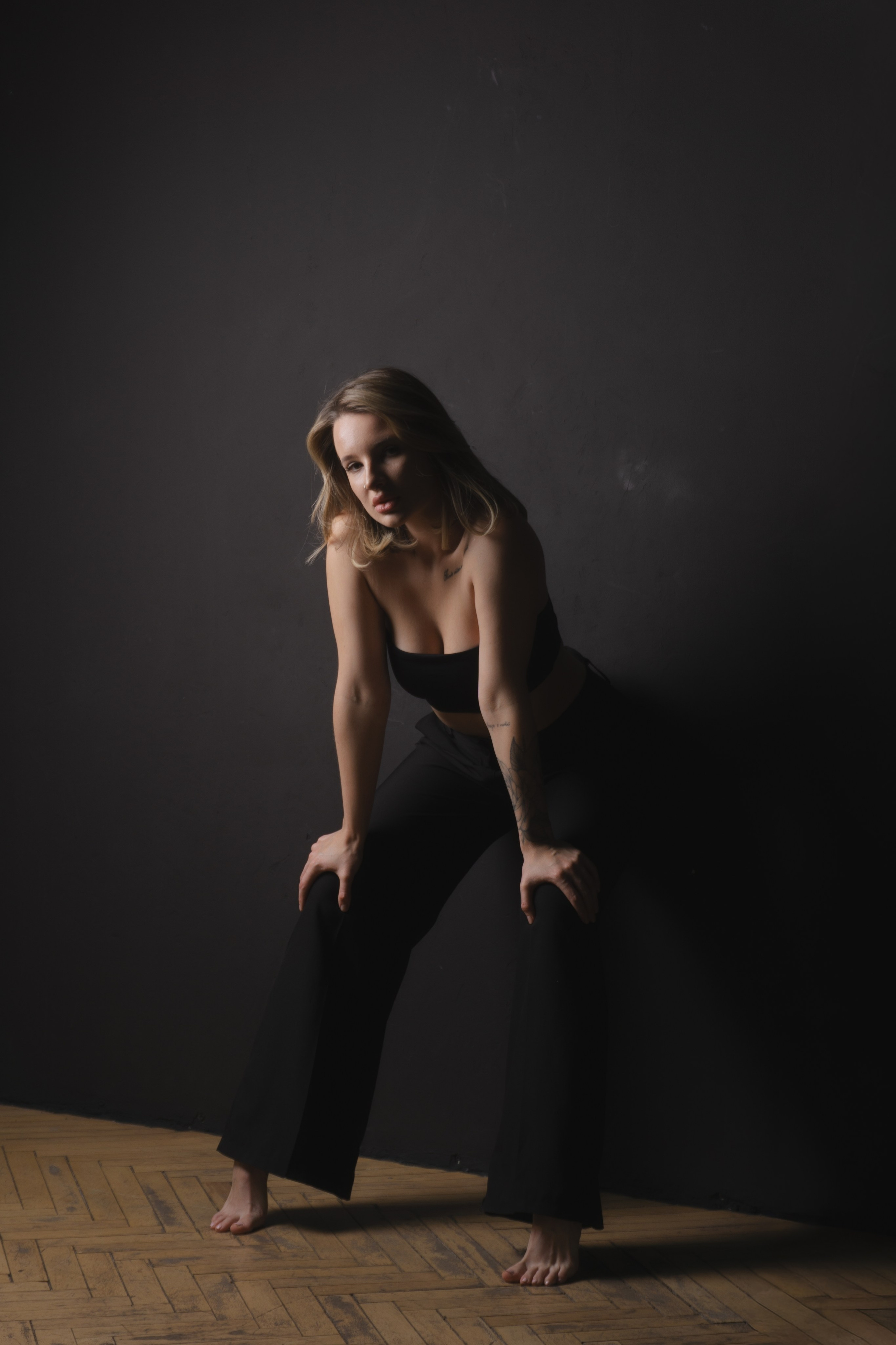 Алёна. Фотограф Плеханов Дмитрий