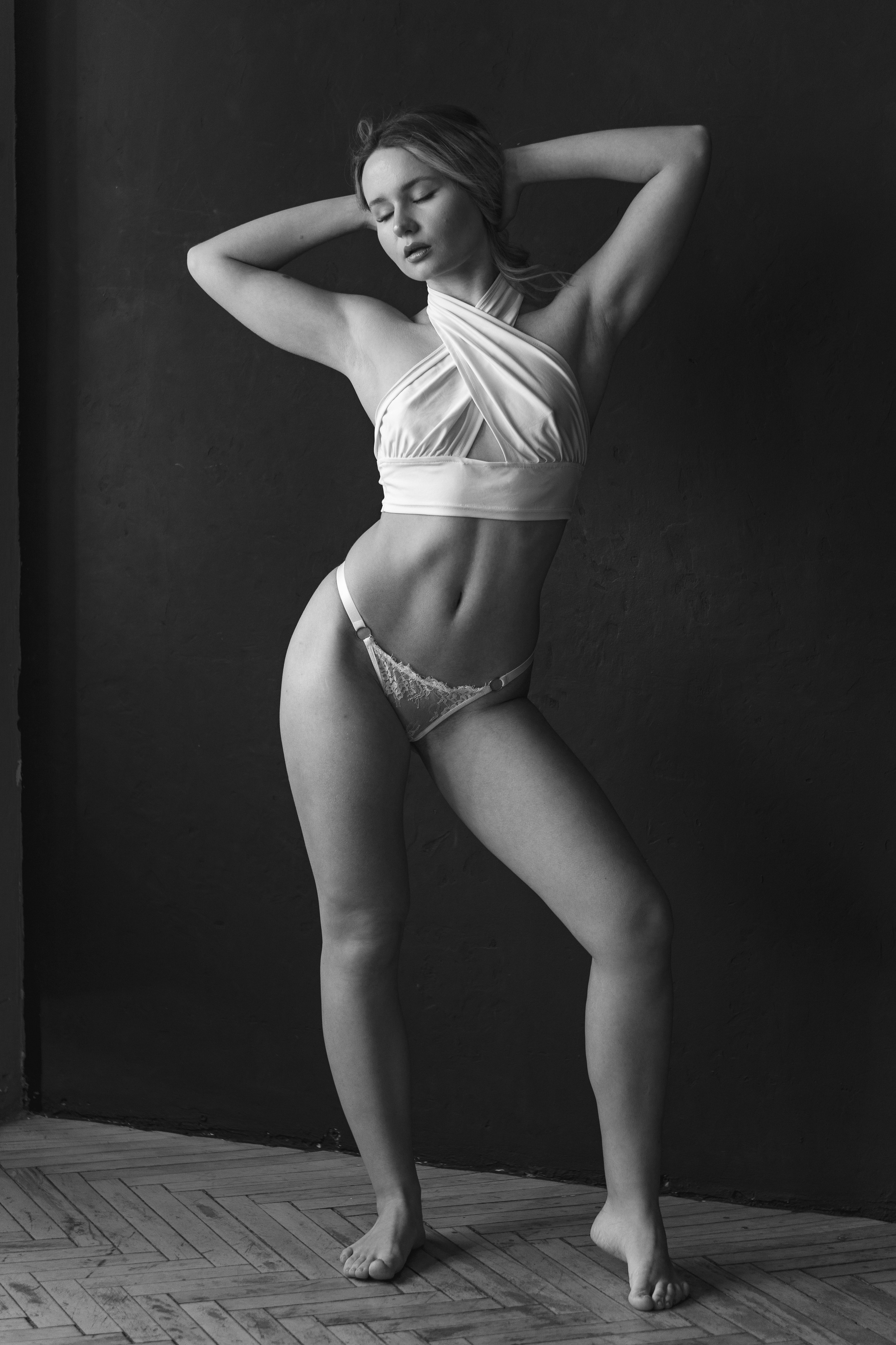 Стася. Фотограф Плеханов Дмитрий