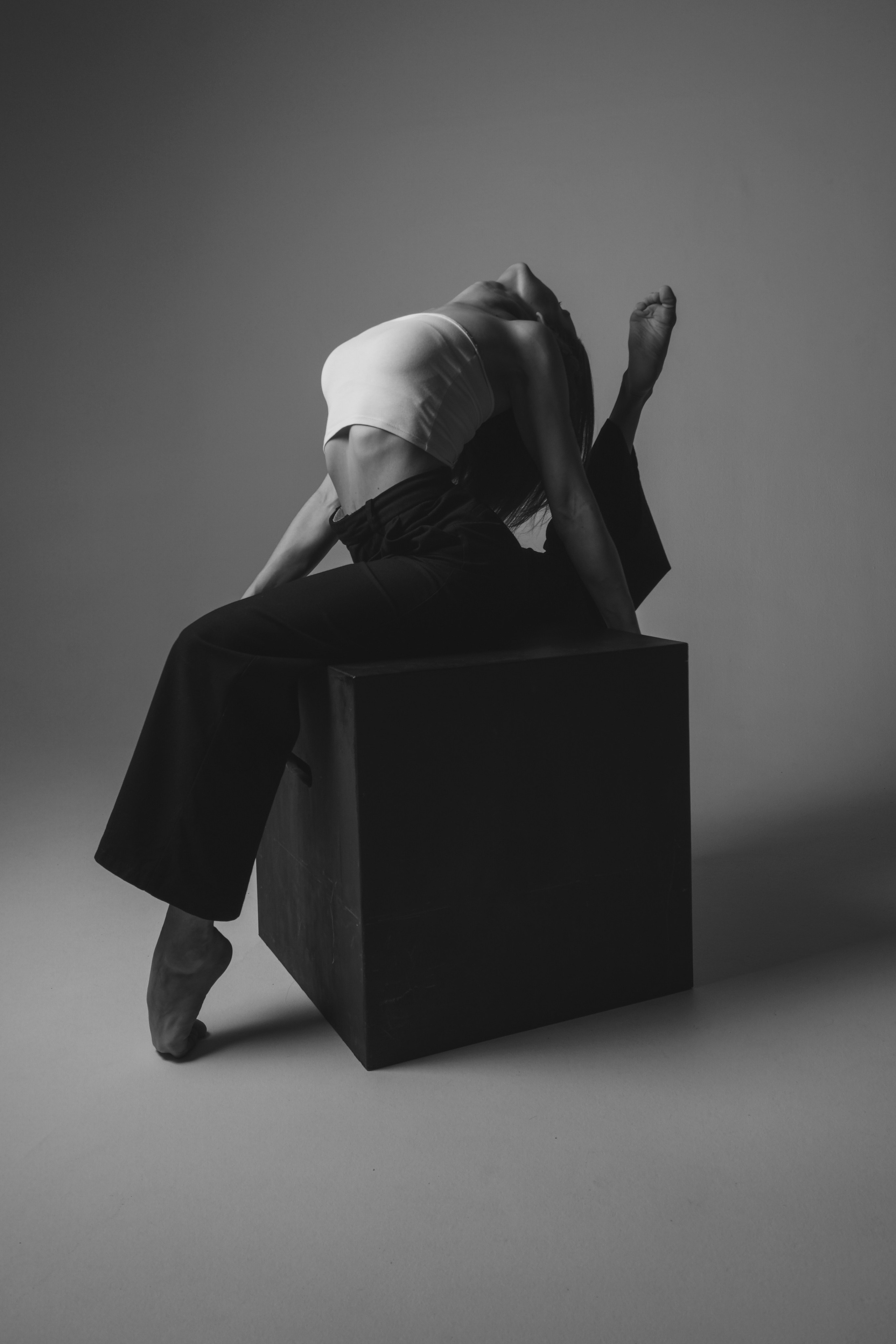 Эвелина. Фотограф Плеханов Дмитрий