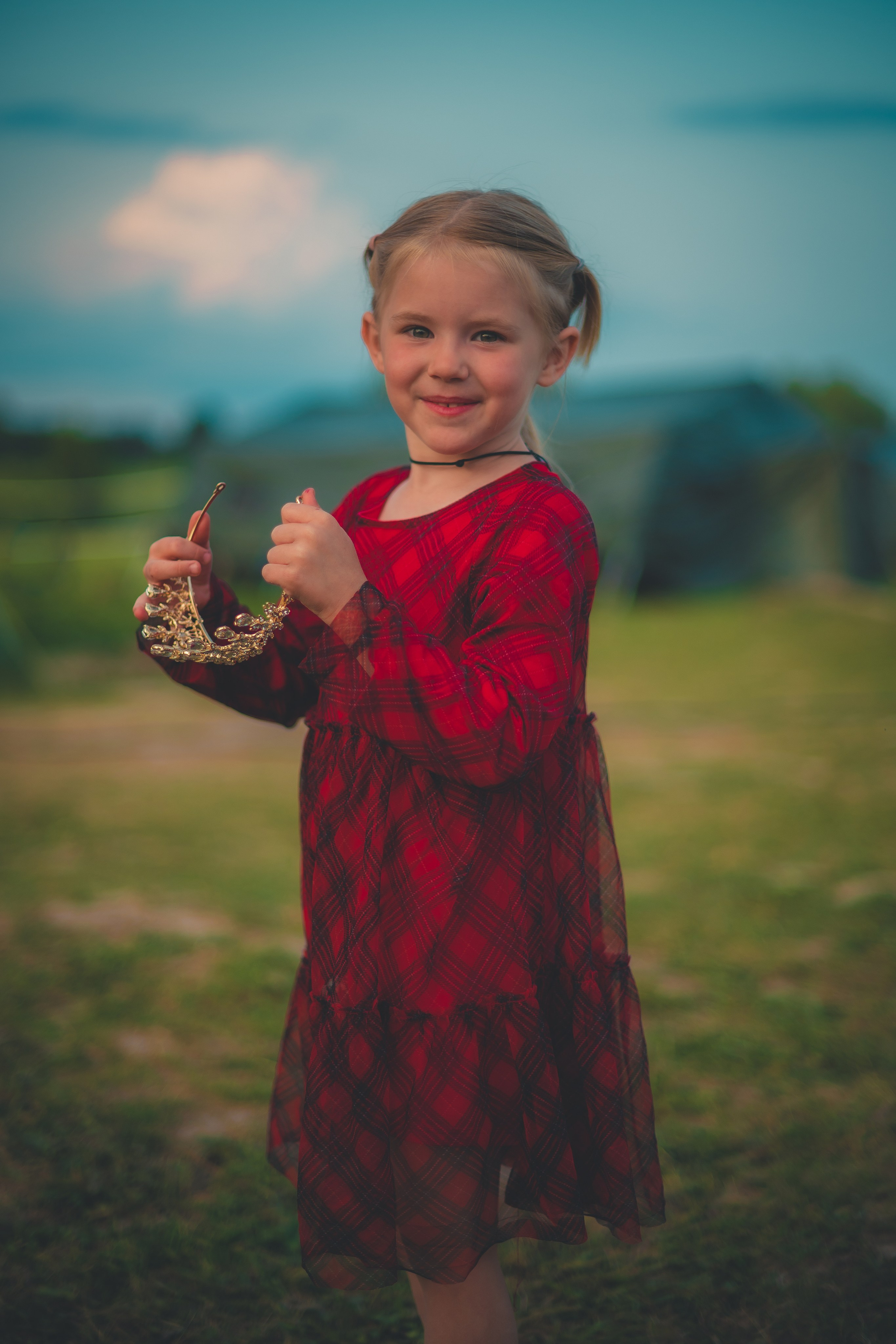 Детский лагерь — 3 смена 2023 год. Иван Кубик — фотограф и видеограф