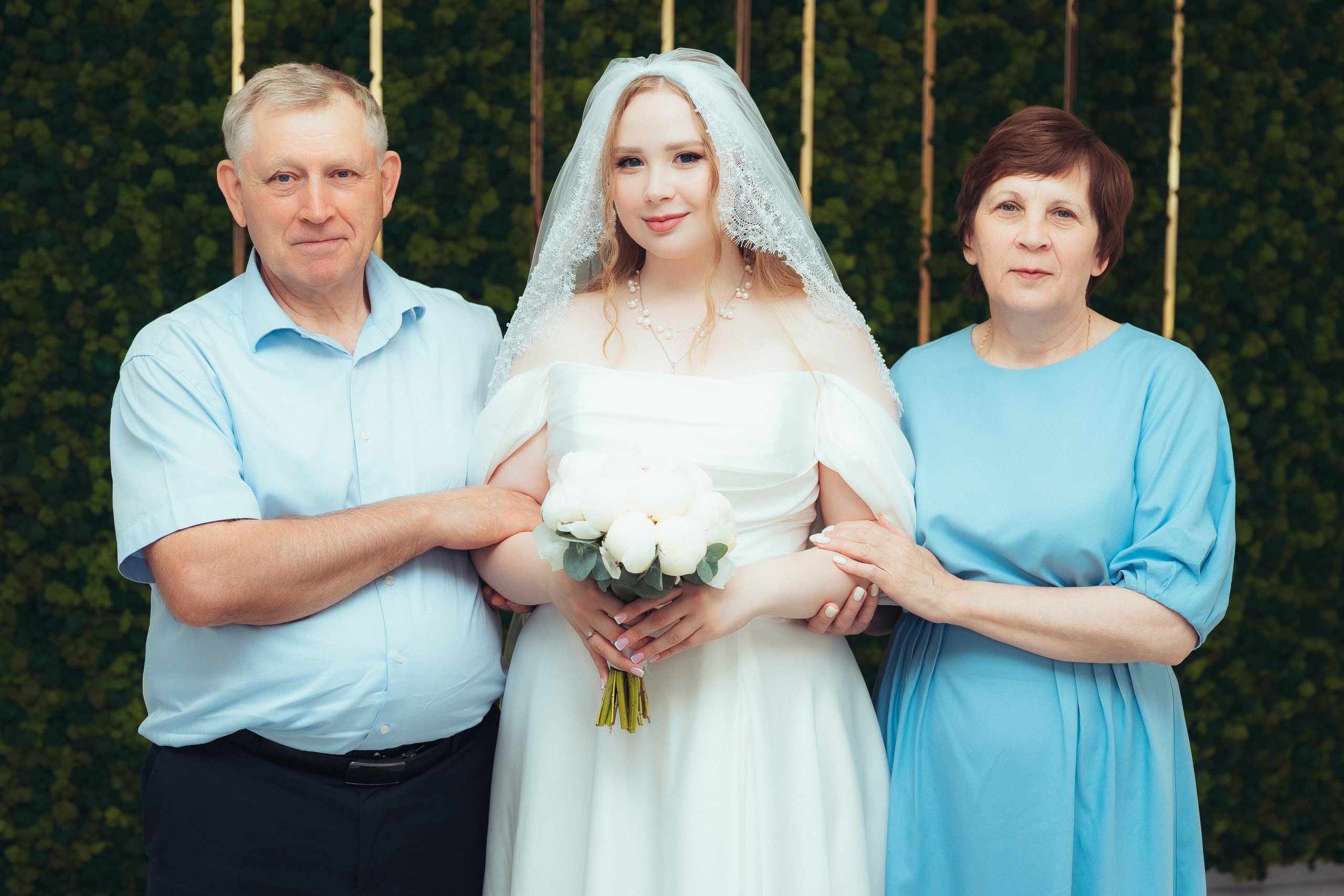 Свадебная съёмка Евгения и Елизаветы. Иван Кубик — фотограф и видеограф