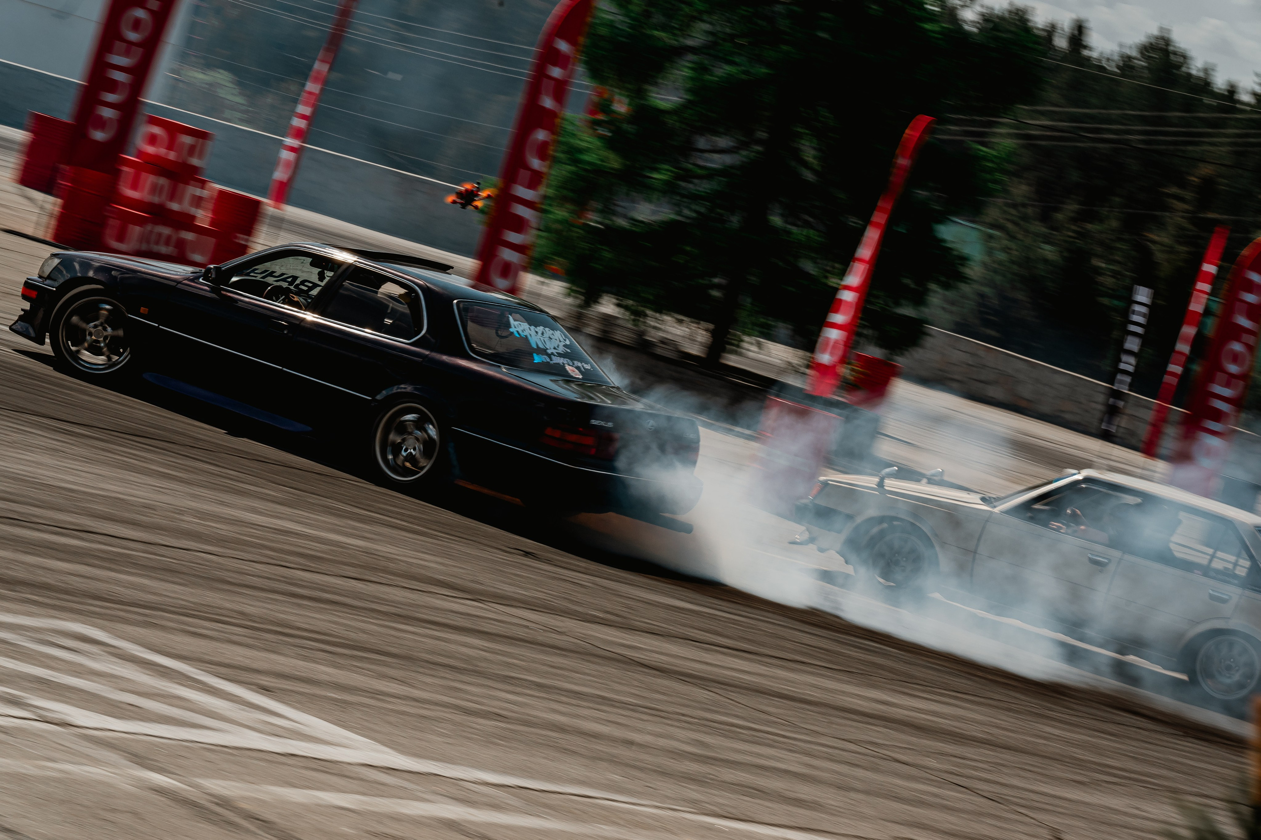ENJOY! DRIFT EVENT, май²⁰²⁶. Репортажный фотограф в Челябинске Анастасия Хмарук
