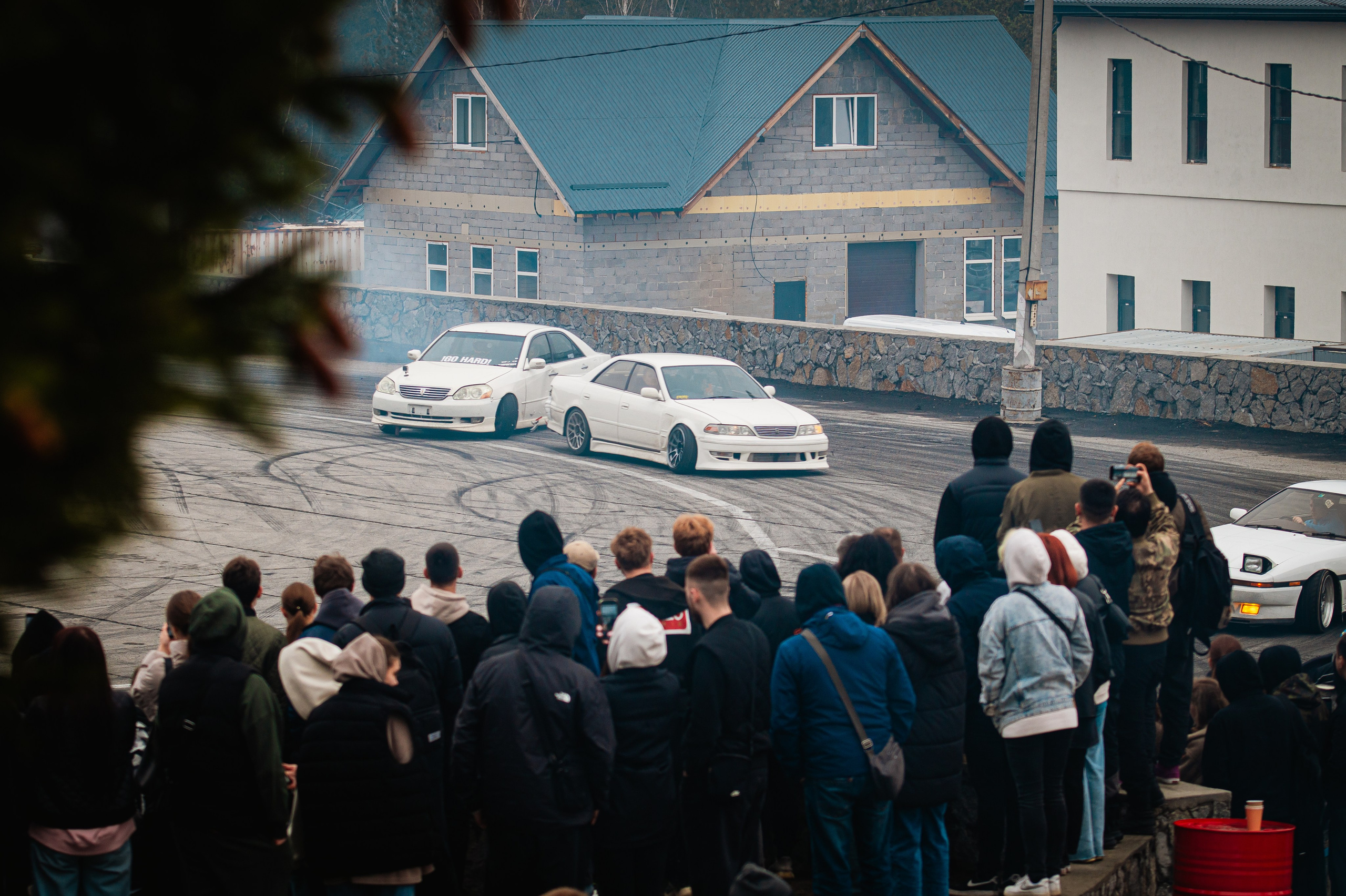 ENJOY! DRIFT EVENT, апрель²⁰²⁵. Репортажный фотограф в Челябинске Анастасия Хмарук