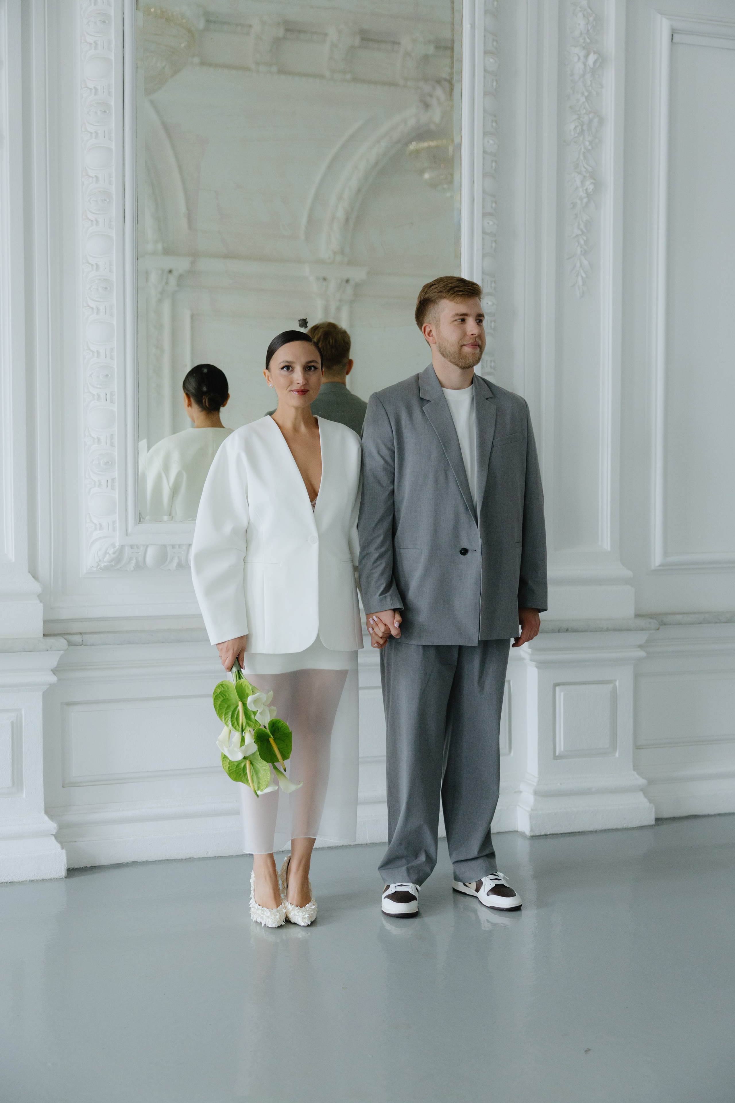 Свадьба без клише | Современная репортажная фотосъемка для вас двоих. Репортажный фотограф Катерина Гилс Москва