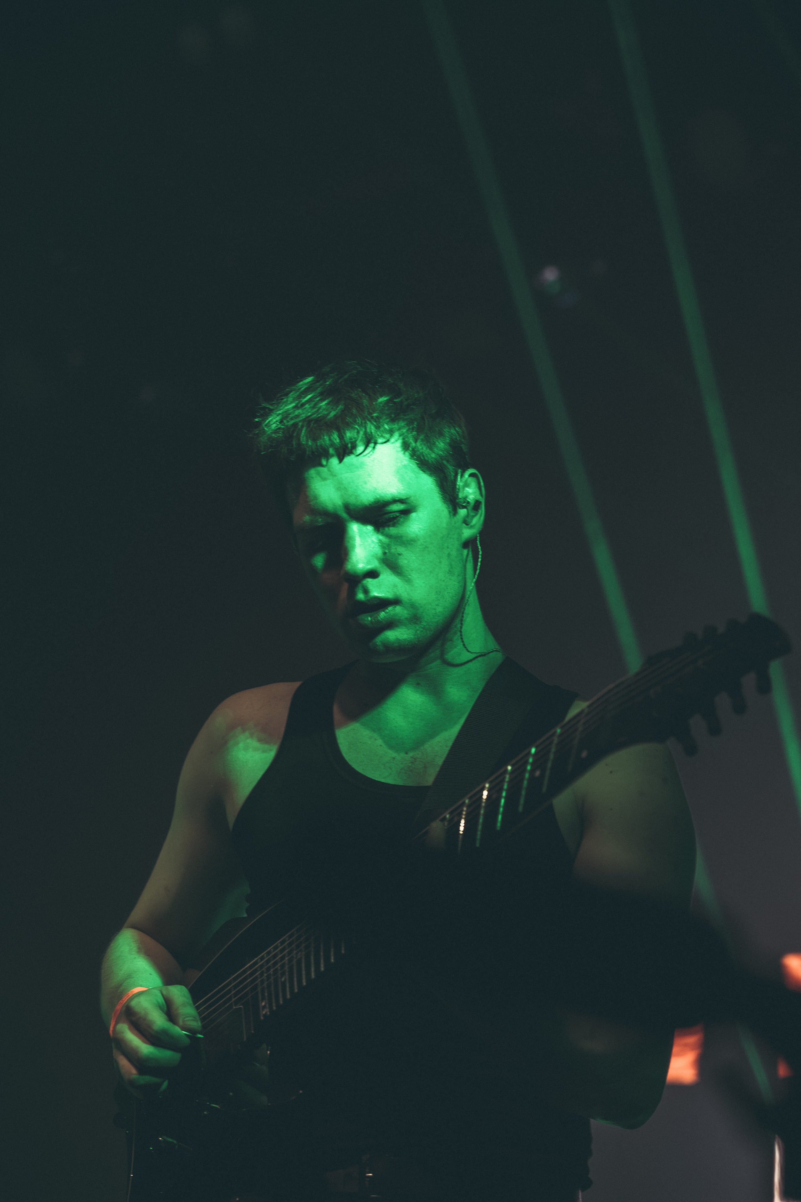 Slava Marlow. 11.4.26. RUSLAN ROZANOV