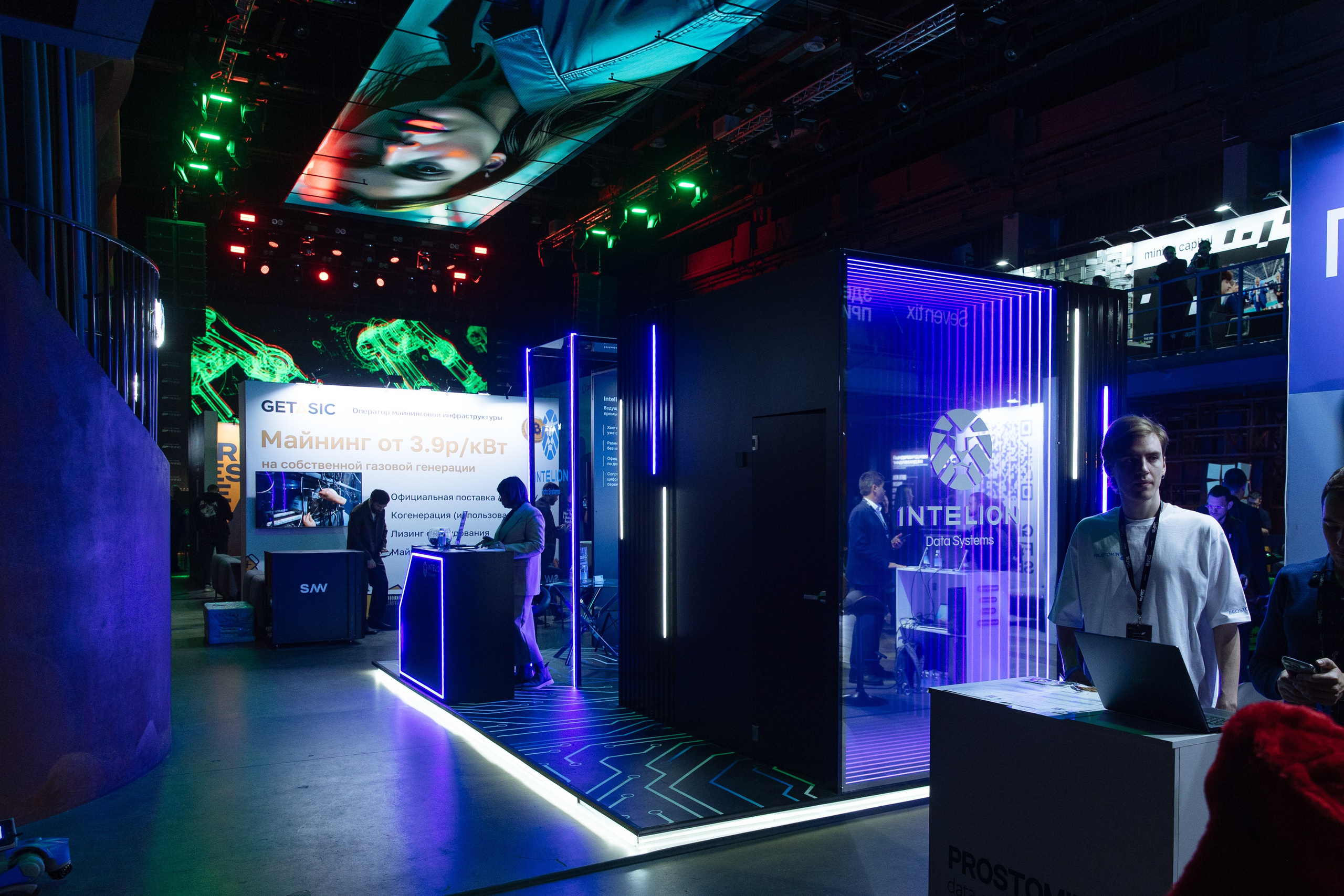 THE TRENDS. Фотограф в Москве