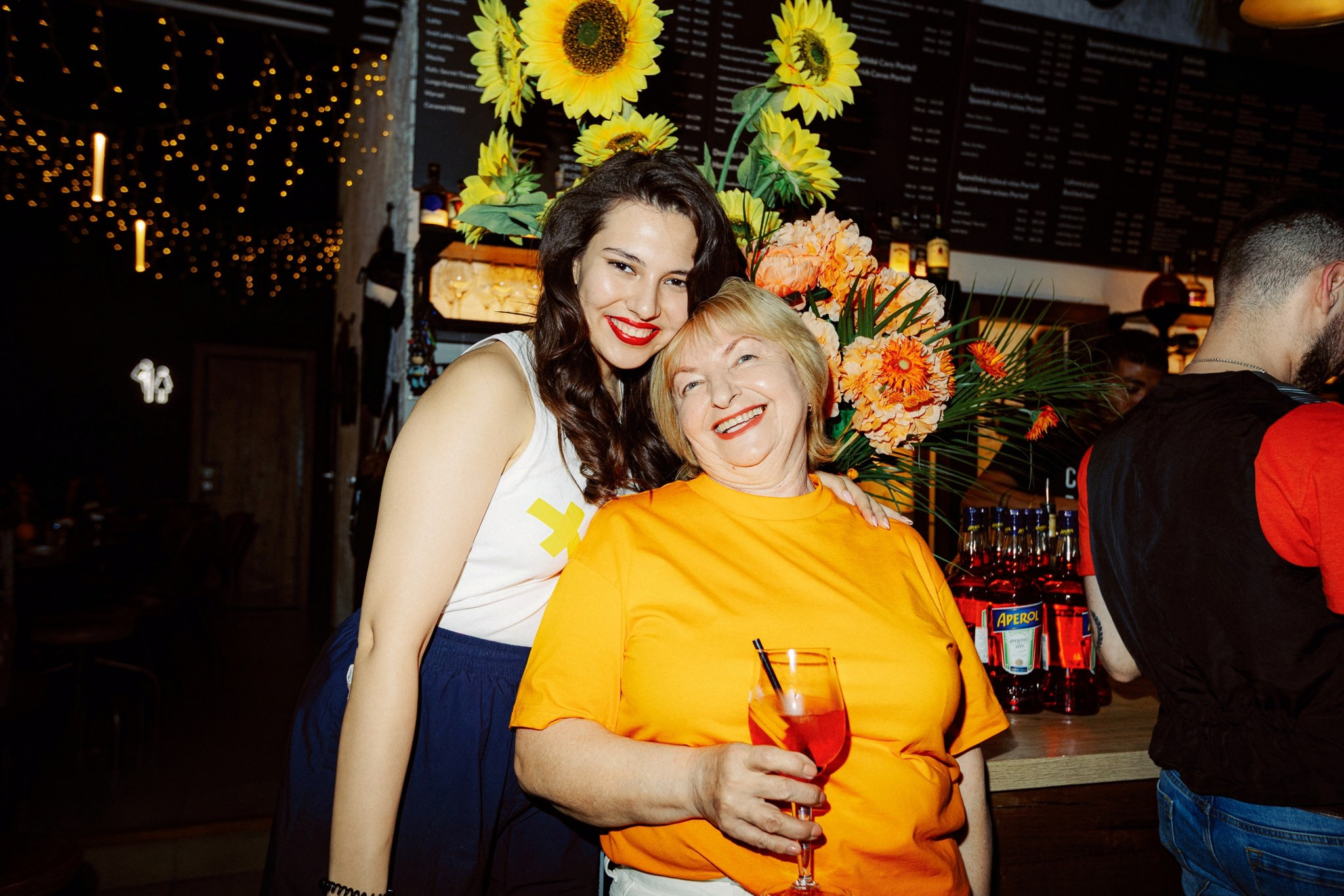 Coffee Factory | Corporate Party. Photographer in Prague Alexander Pivovarov