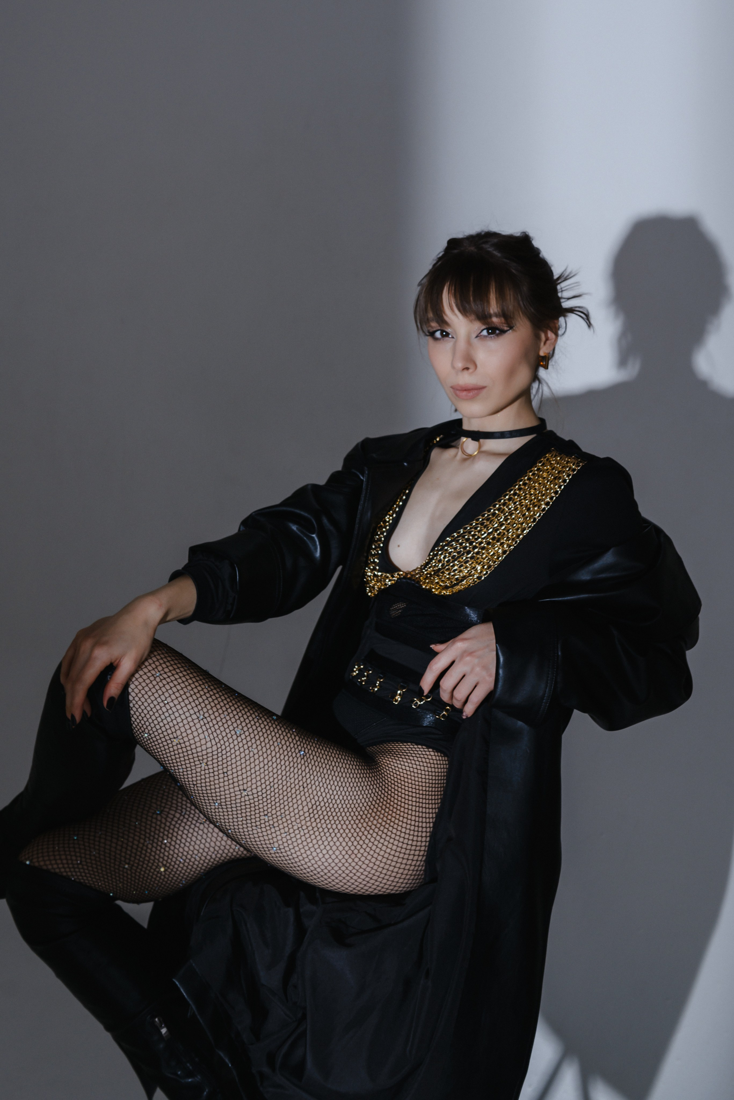 РОК. Фотограф Лопаткина Ирина
