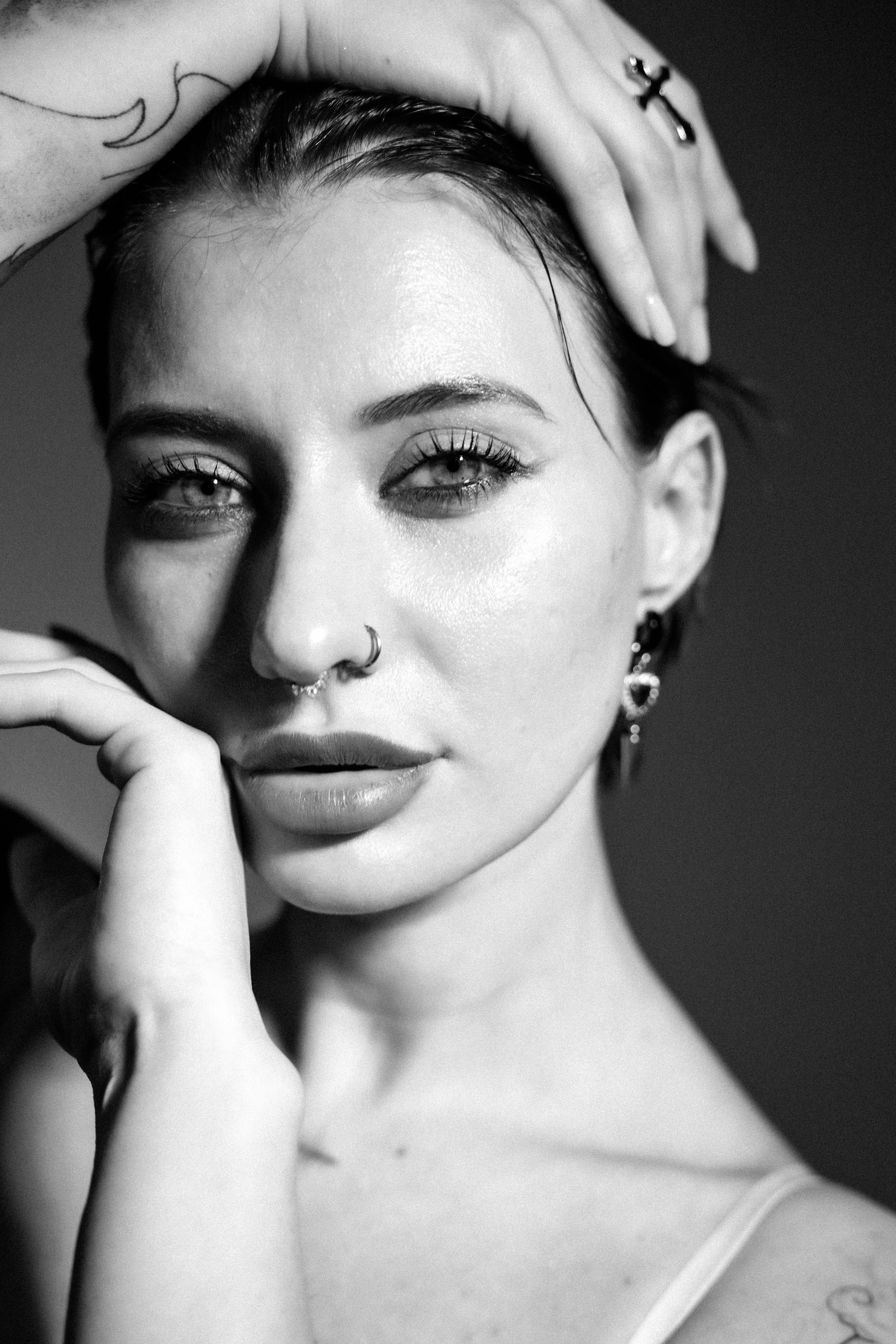 Студийная. AngeLina Filippova фотограф/видеограф Норильск