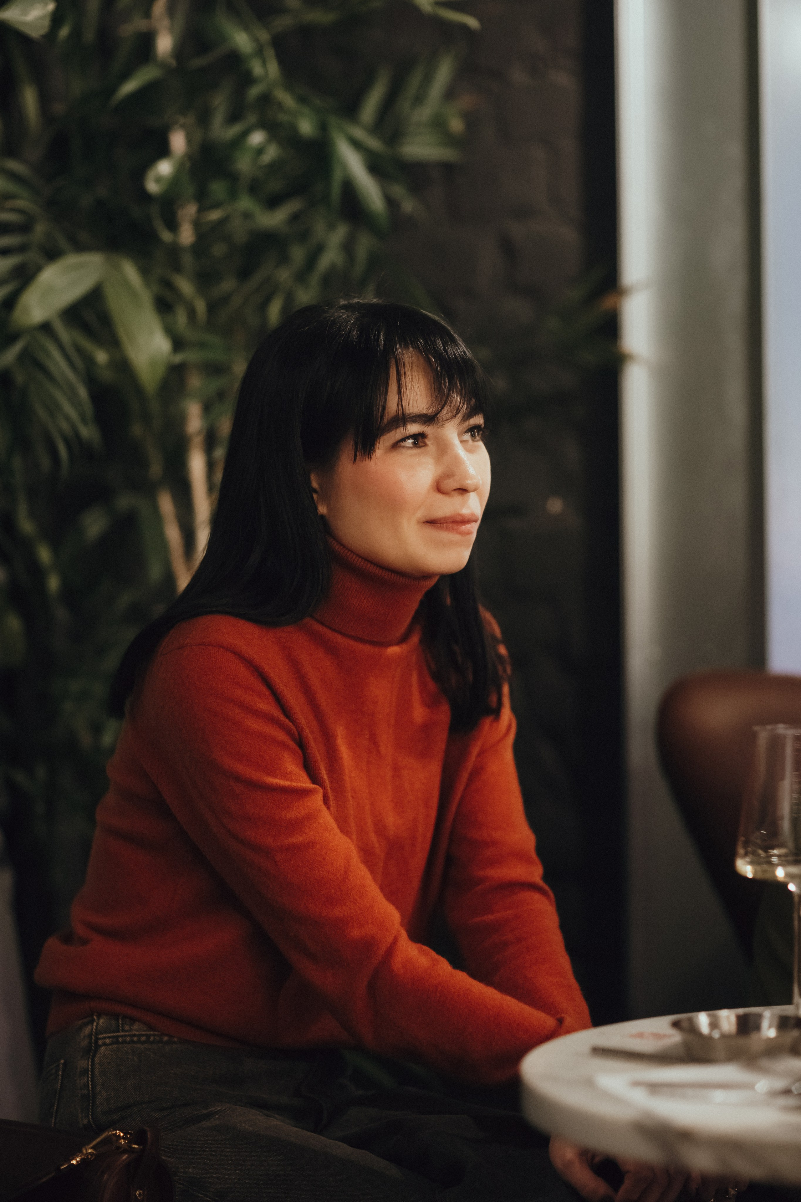 Буше. Фотограф Сергей Красиков, Санкт-Петербург