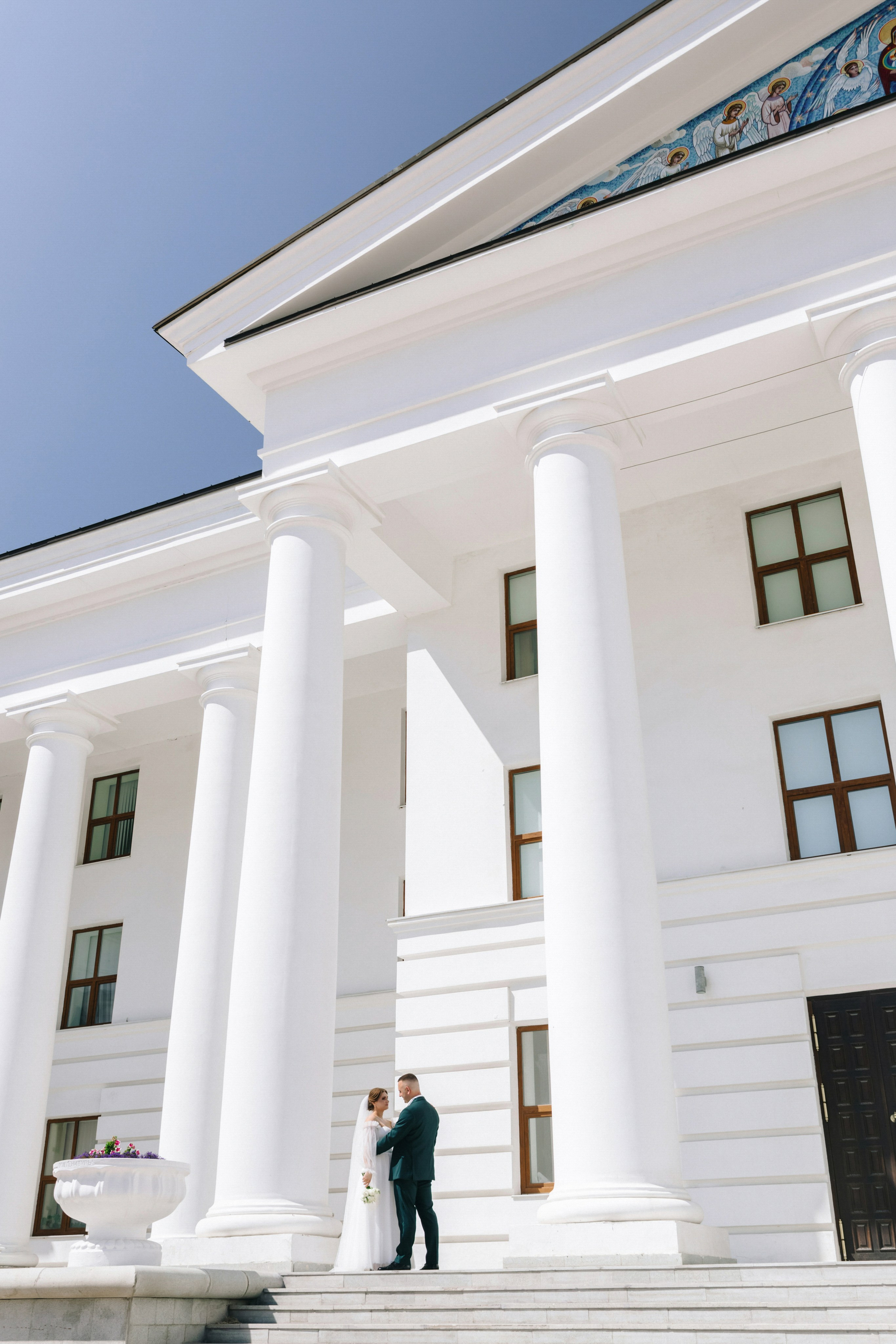 Свадьба Дмитрия и Анастасии. Фотосессии, Семейный, свадебный фотограф в Самаре