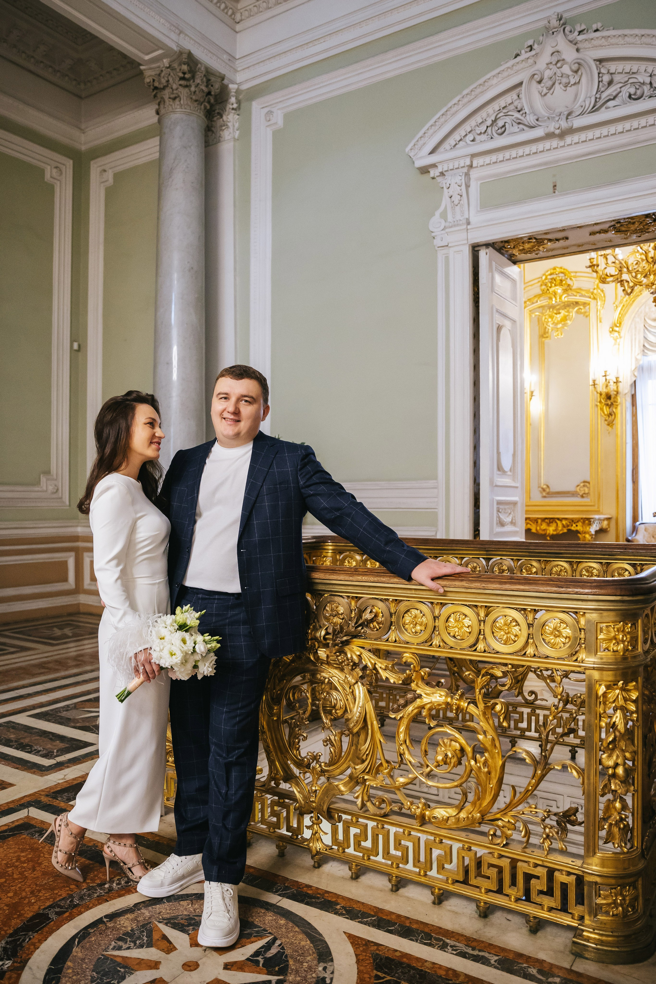 Александр и Ирина. Семейный lifestyle фотограф в Санкт-Петербурге Людмила Пахомова