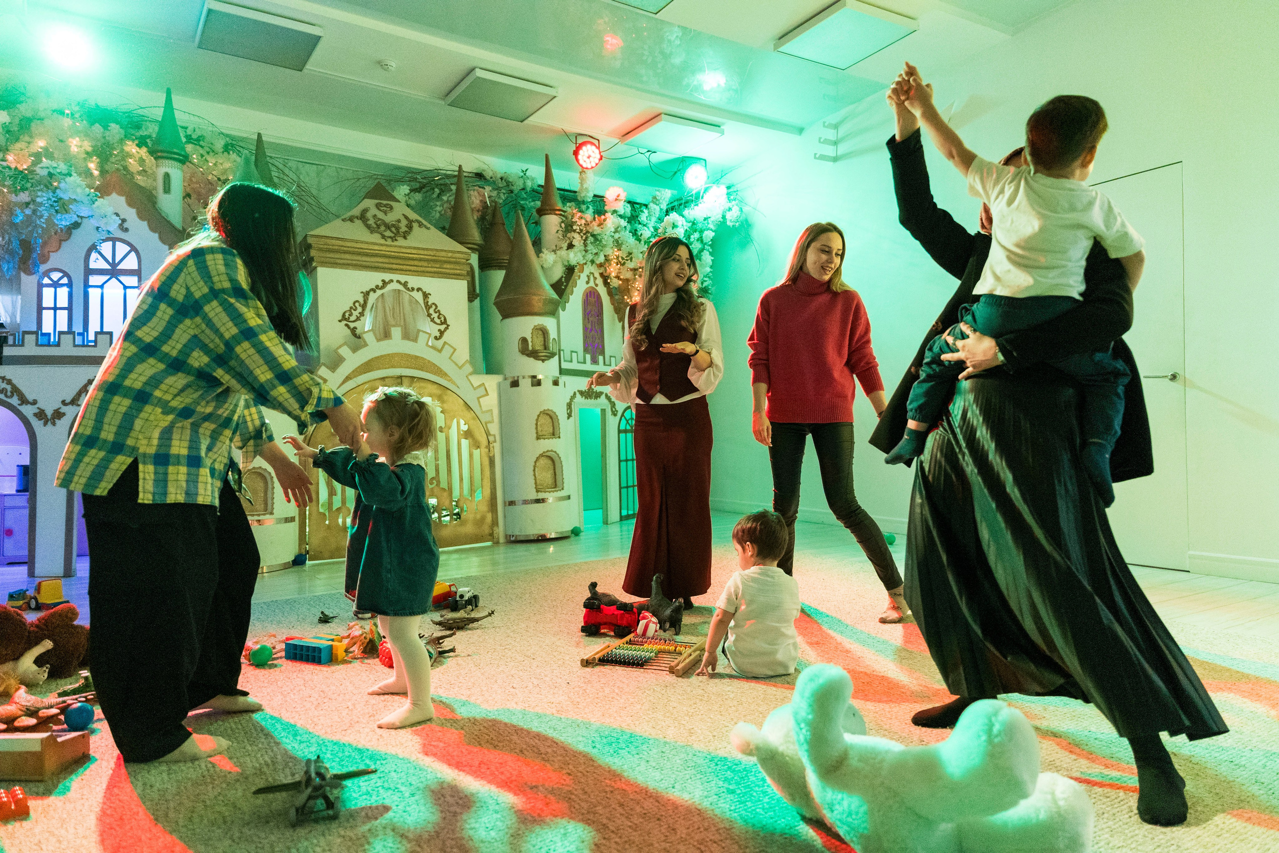 Репортаж. Фотограф Волгоград Ксения Устинова