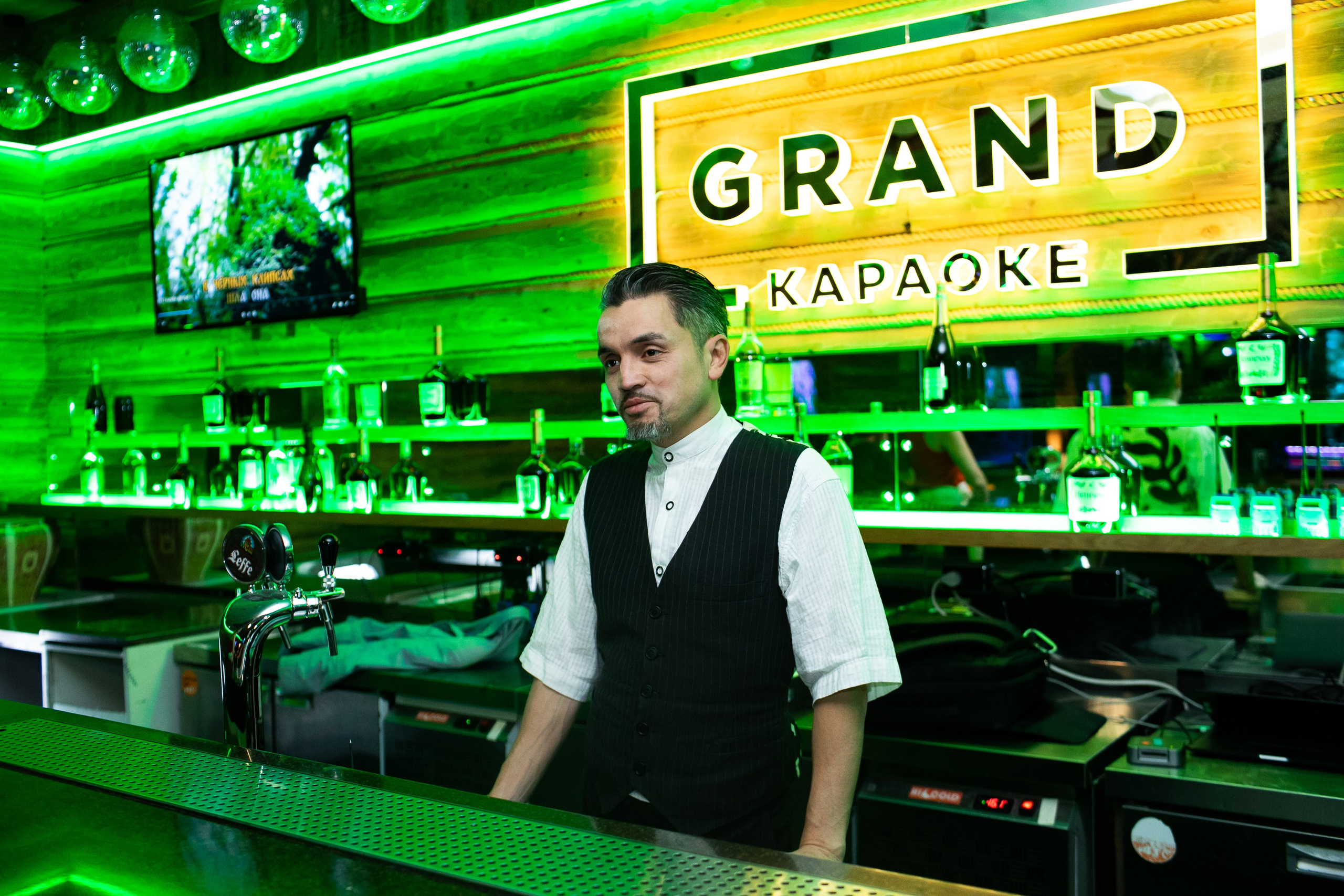 Клип Лерики " Я ждала этот трек ". Art photographer Nino