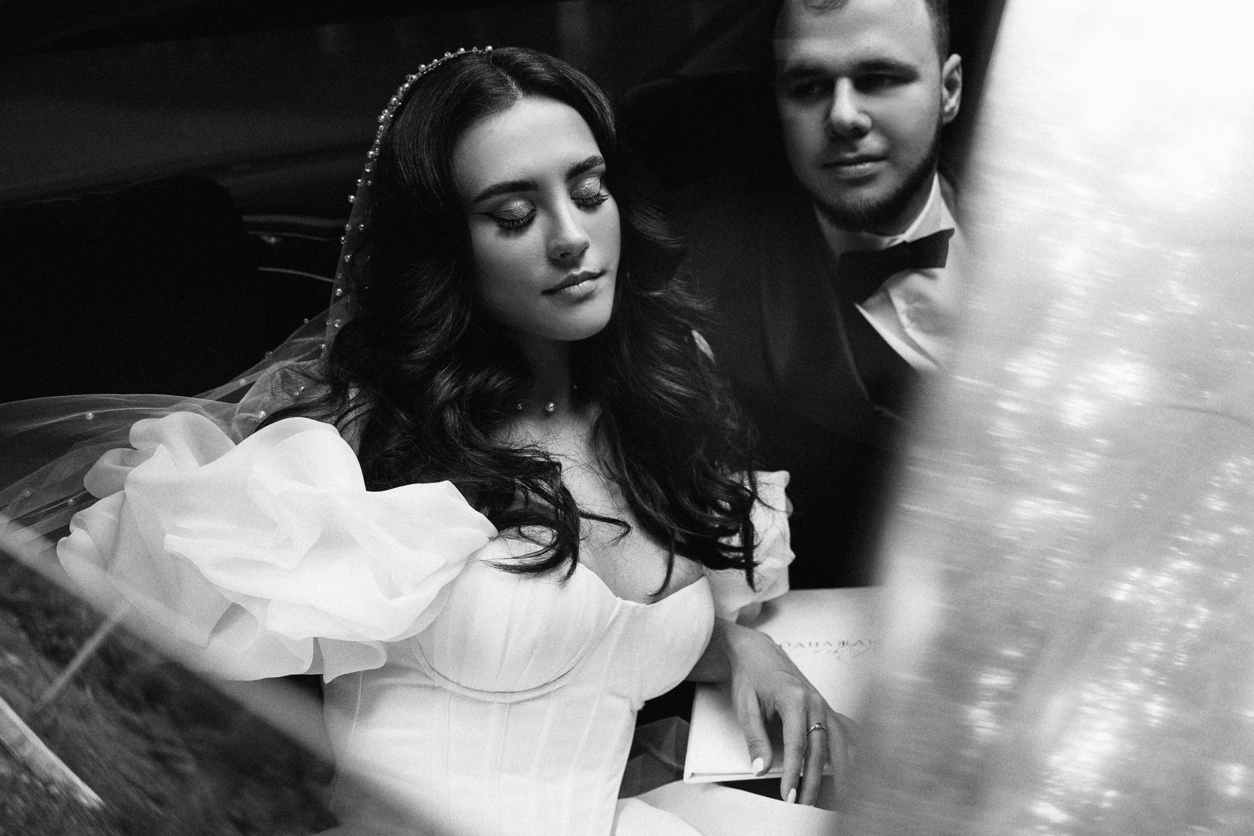 Маргарита и Артур. Фотограф анималист в Москве и Санкт-Петербурге Свиридова Анна