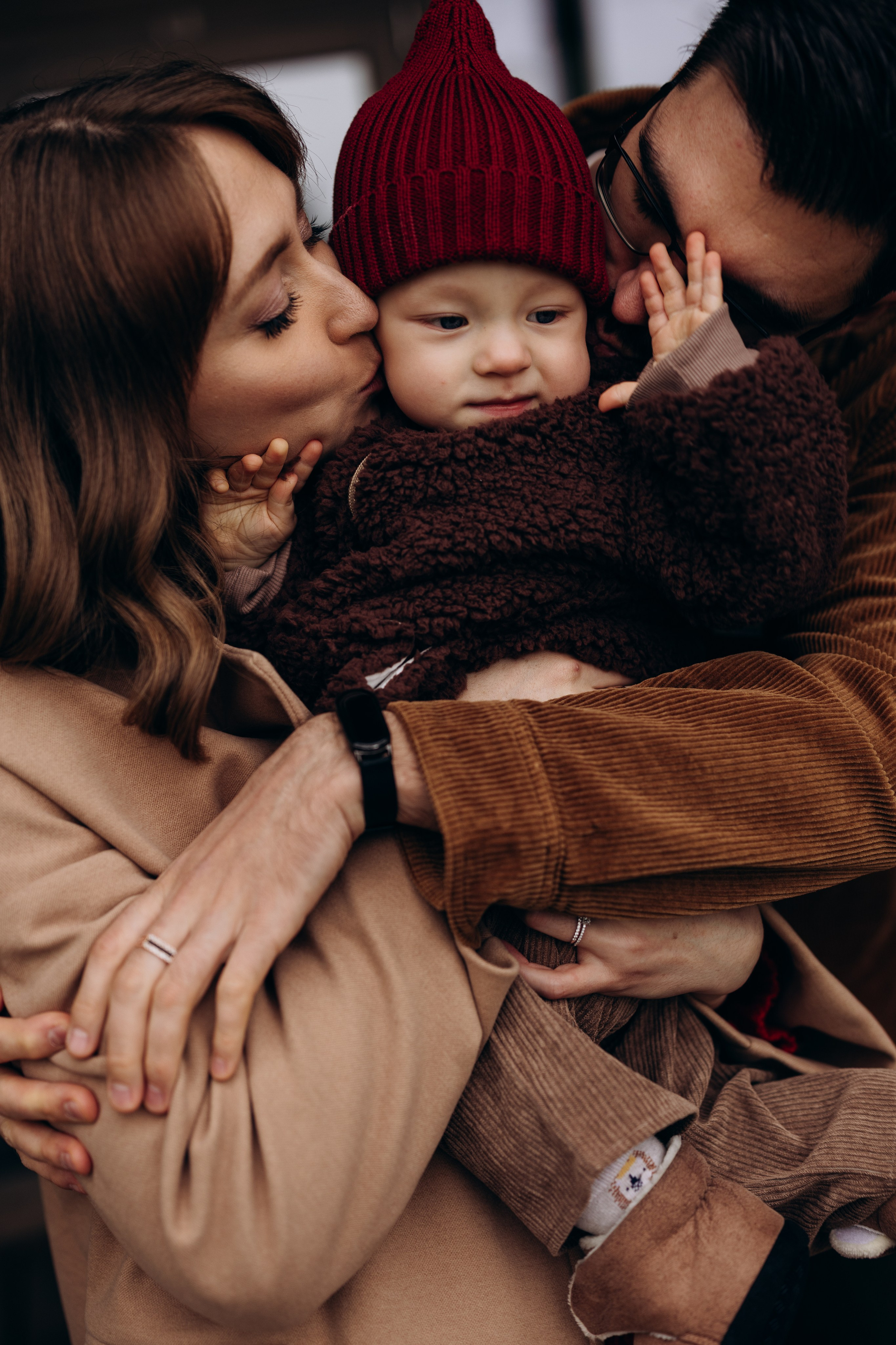 Уютная осень. Евгения Пелипас