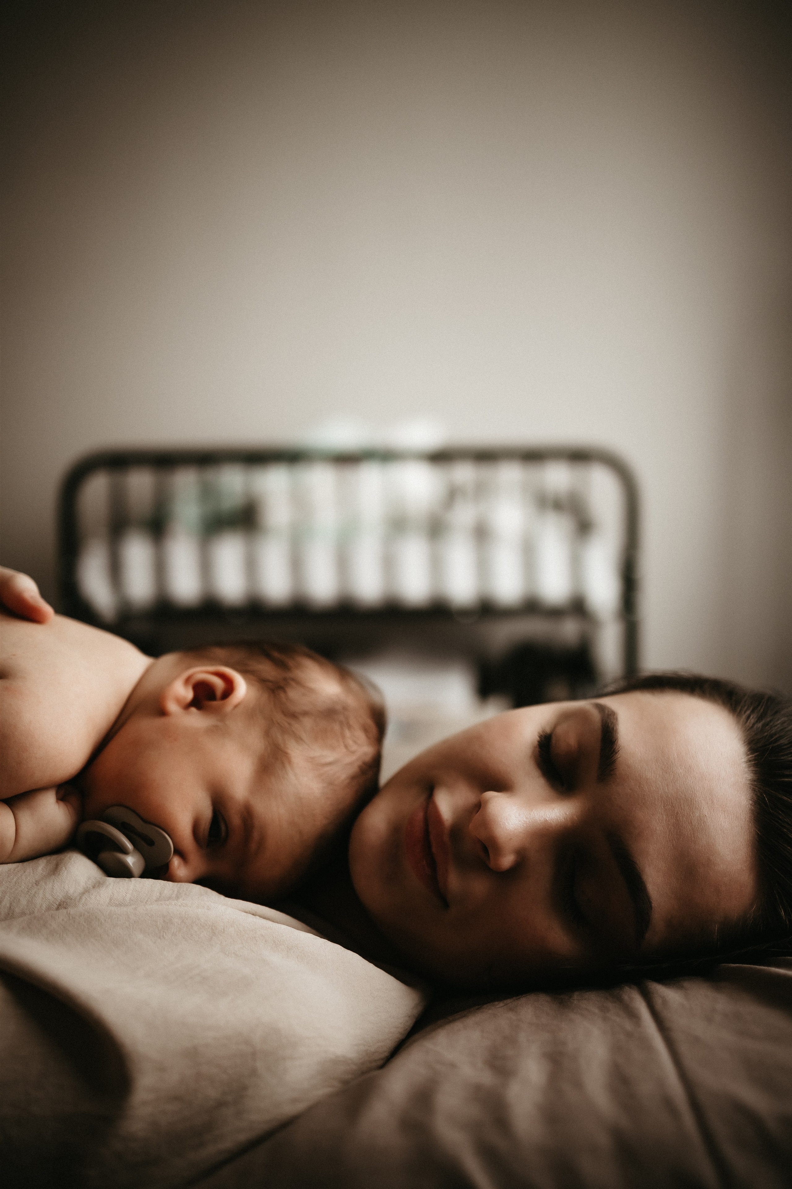 Дамир 1,5 месяца. Евгения Пелипас