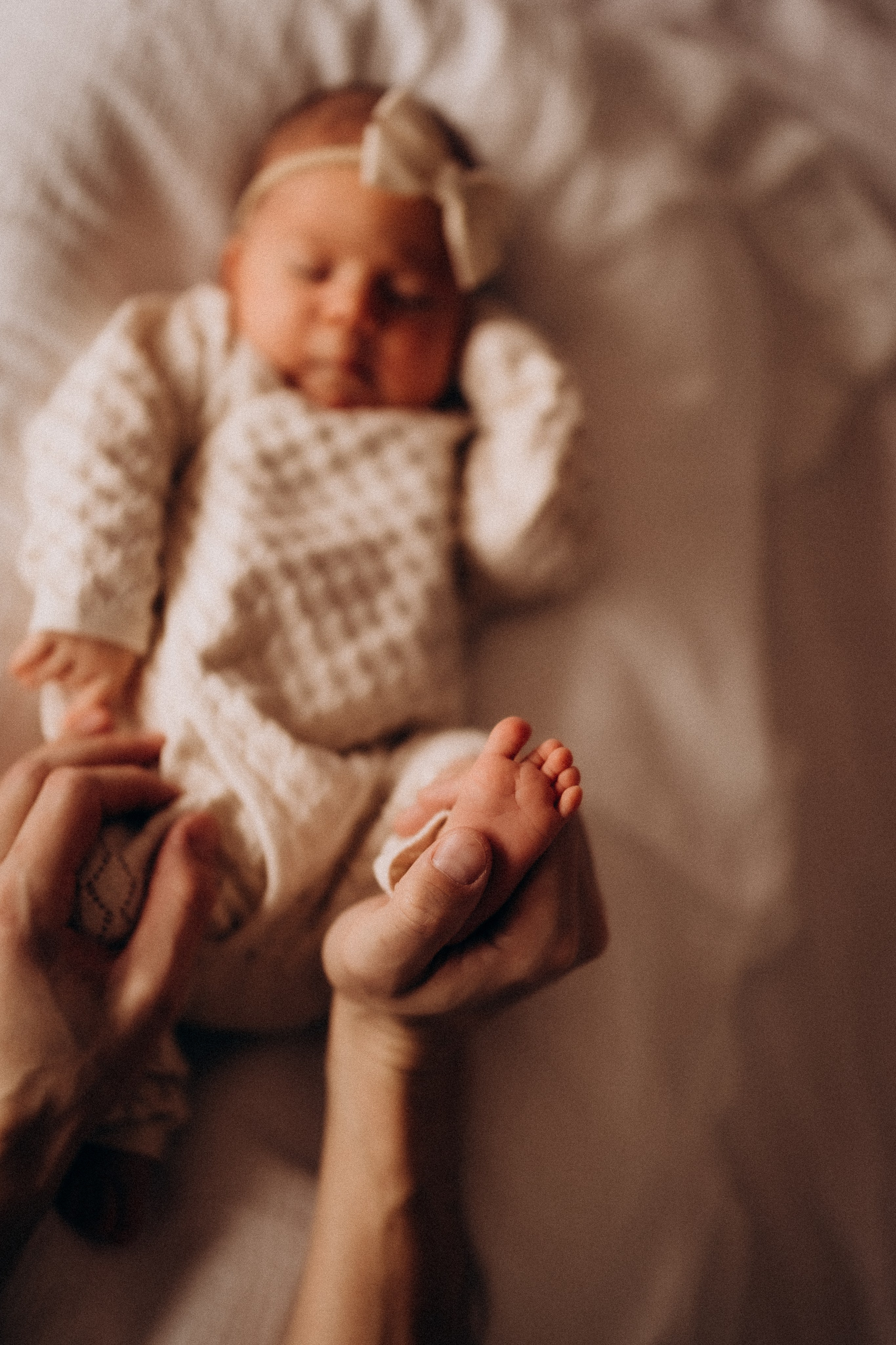 Танечка. Евгения Пелипас