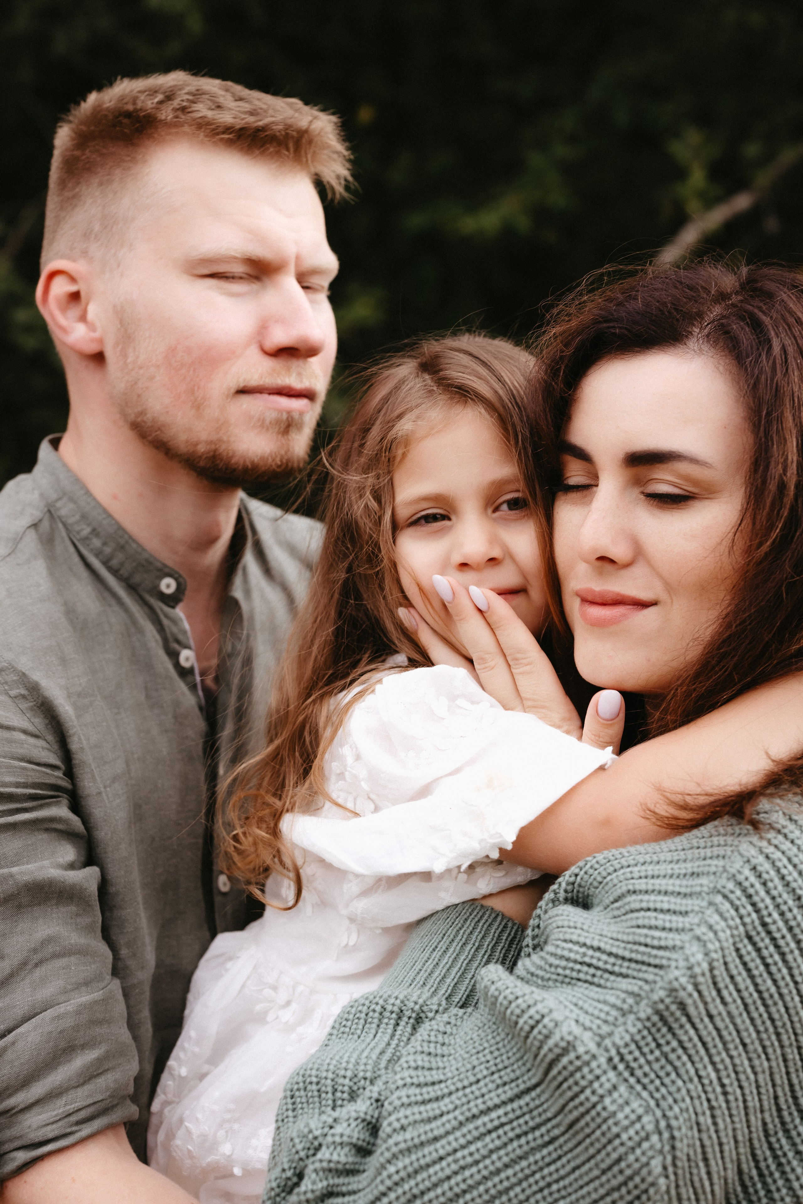 История. Евгения Пелипас