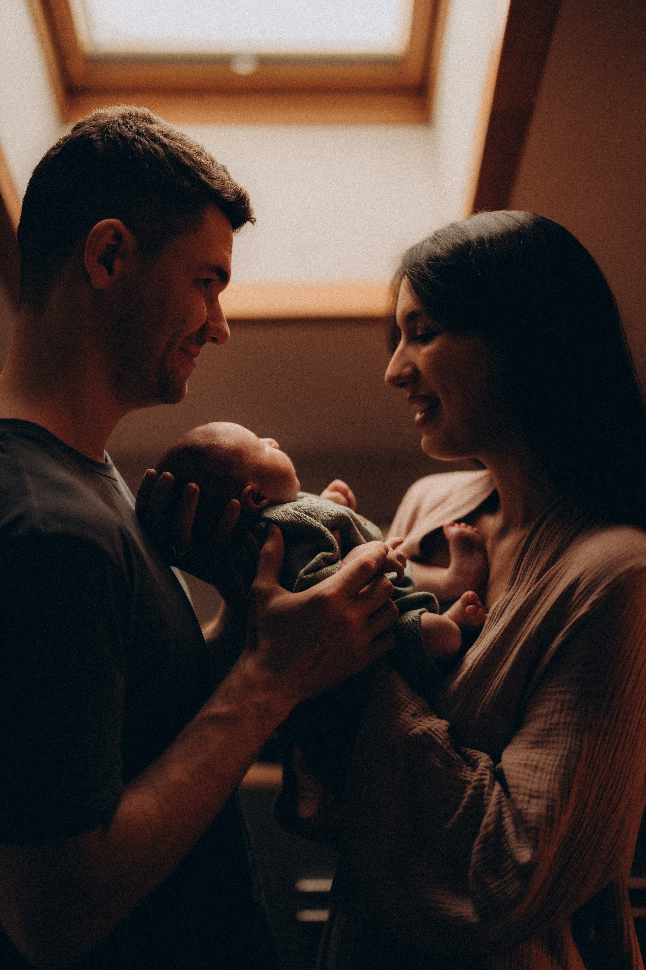 Матвей. Евгения Пелипас