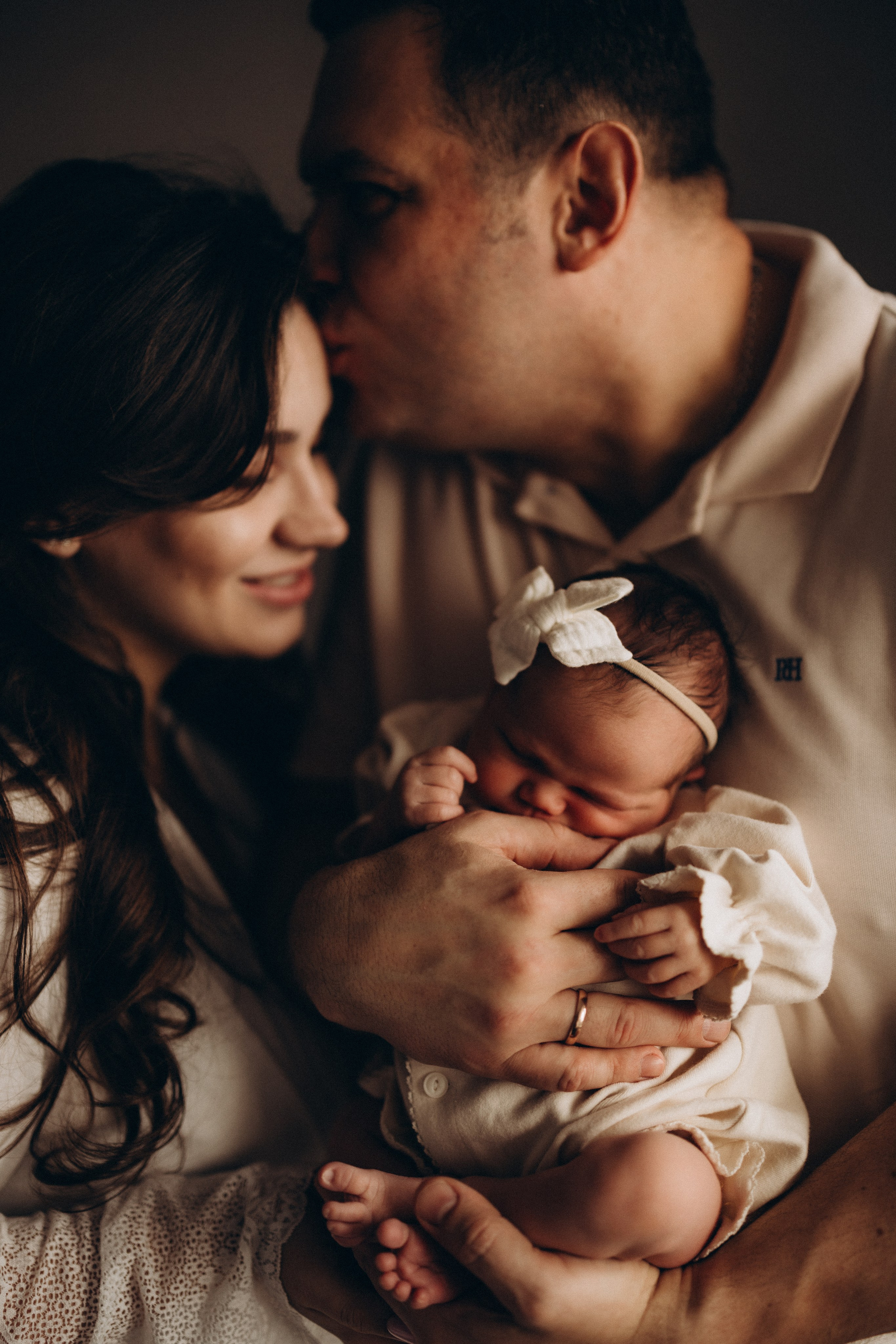 Эмма. Евгения Пелипас