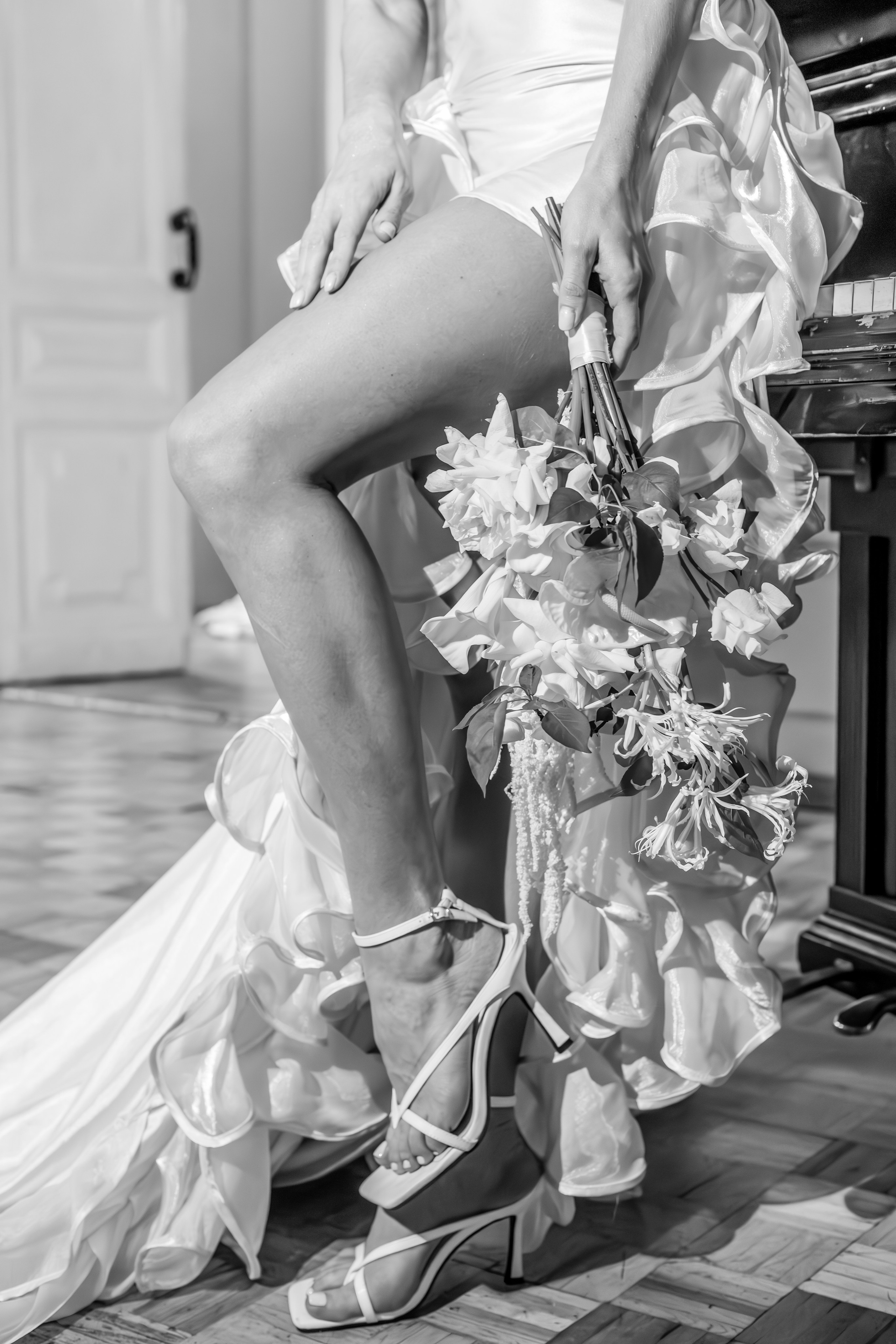 Свадебная фотосессия для Игоря и Елены. Семейный и свадебный фотограф в Москве и Домодедово Анна Авилочкина