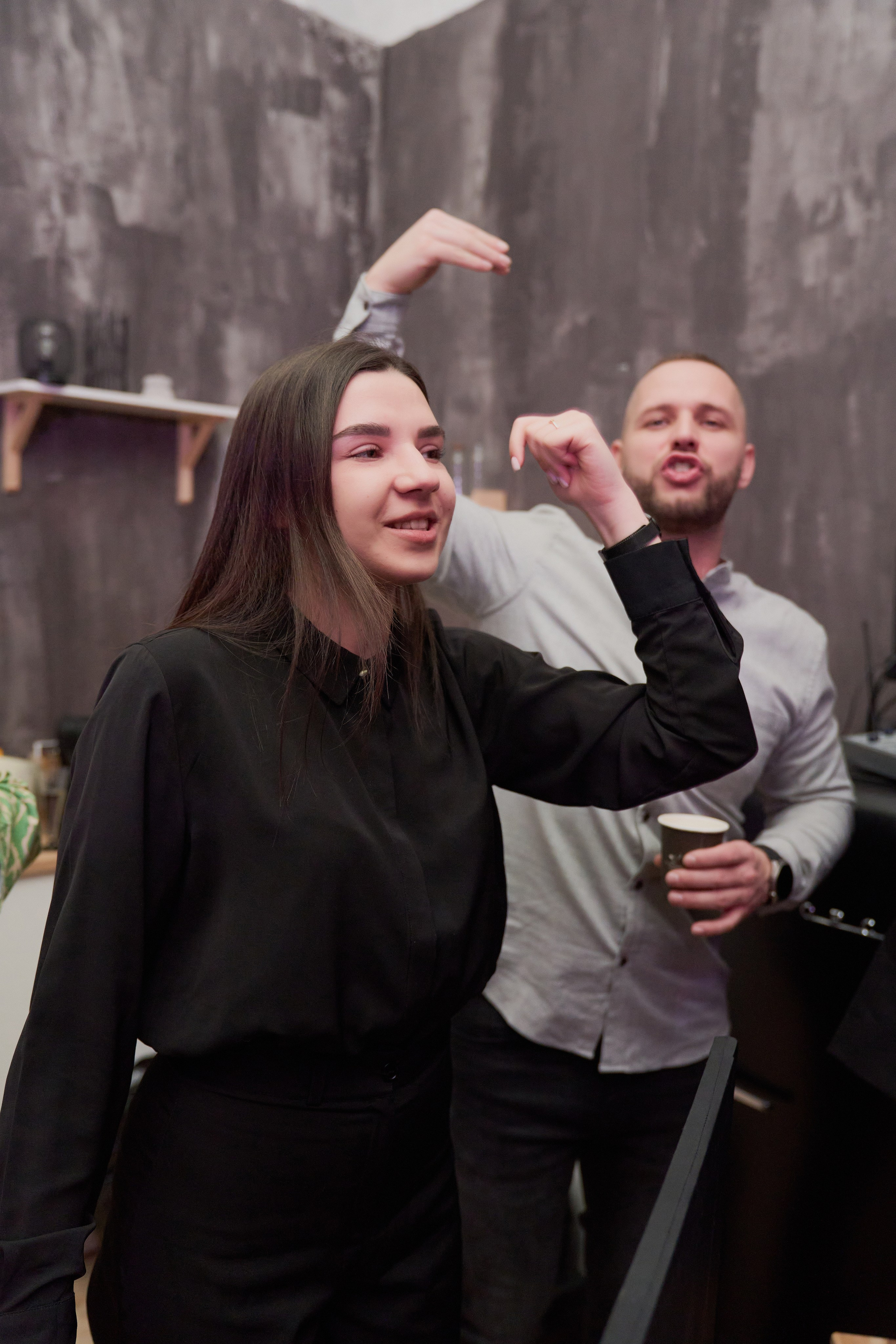 Вечеринка фотографов. Чумаков Алексей Фотограф|Видеограф свадебные, индивидуальные, семейные, репортаж