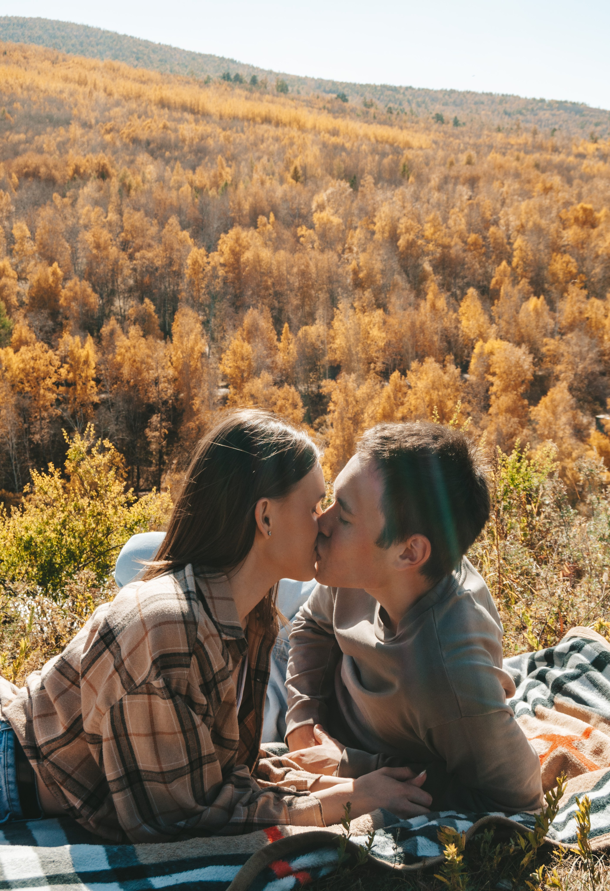 СашаТаня. Фотограф Чита Комарова Ксения