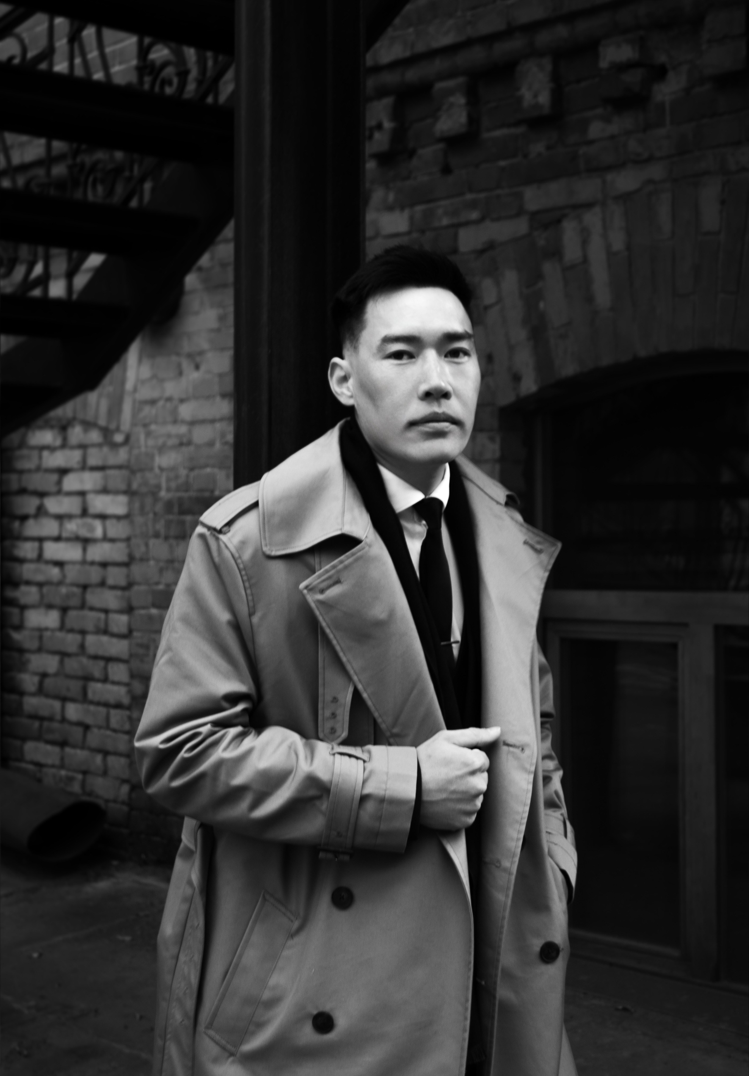 Денис. Фотограф Чита Комарова Ксения