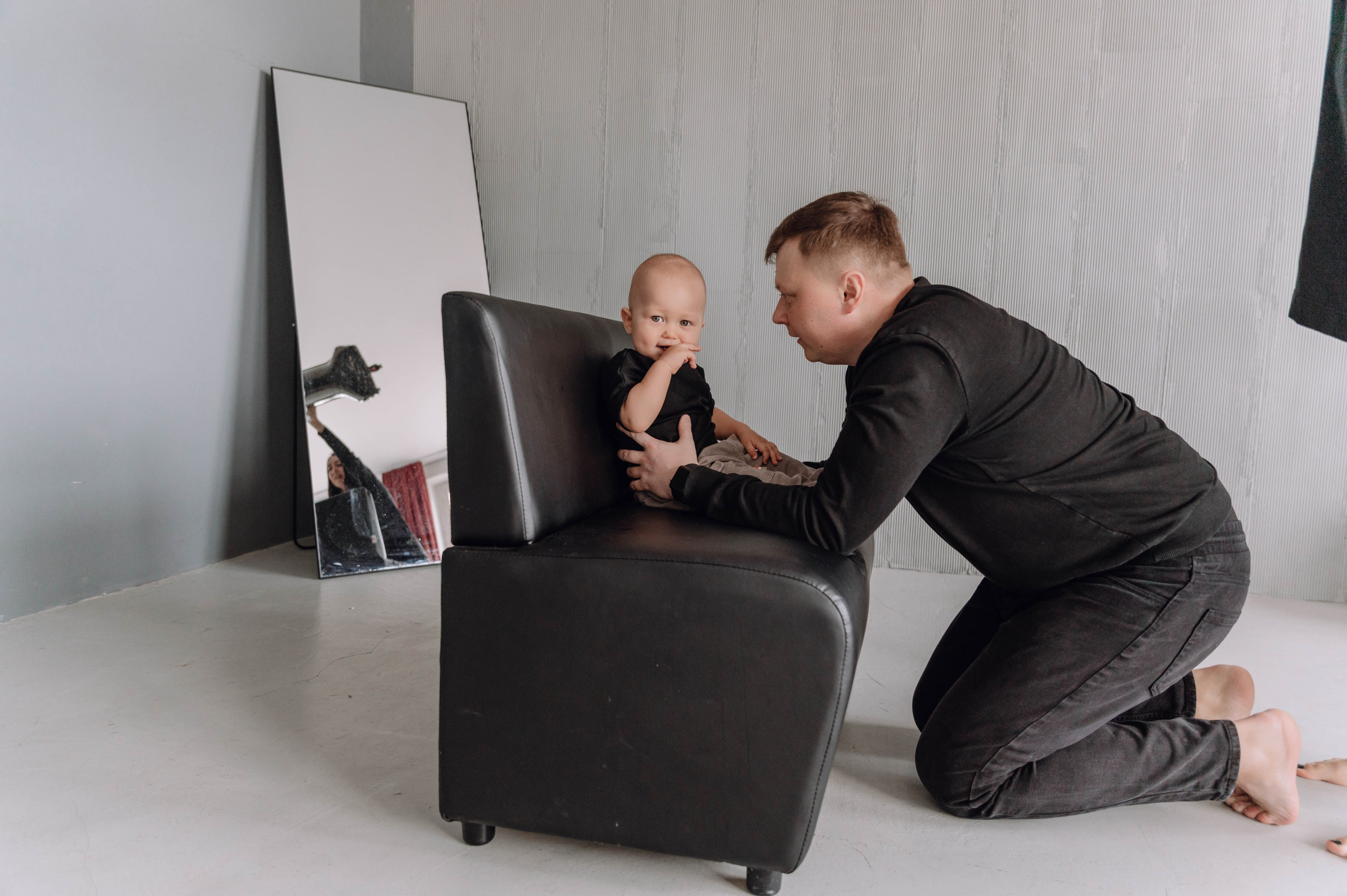 Марк. Свадебный и семейный фотограф Анастасия Снежная